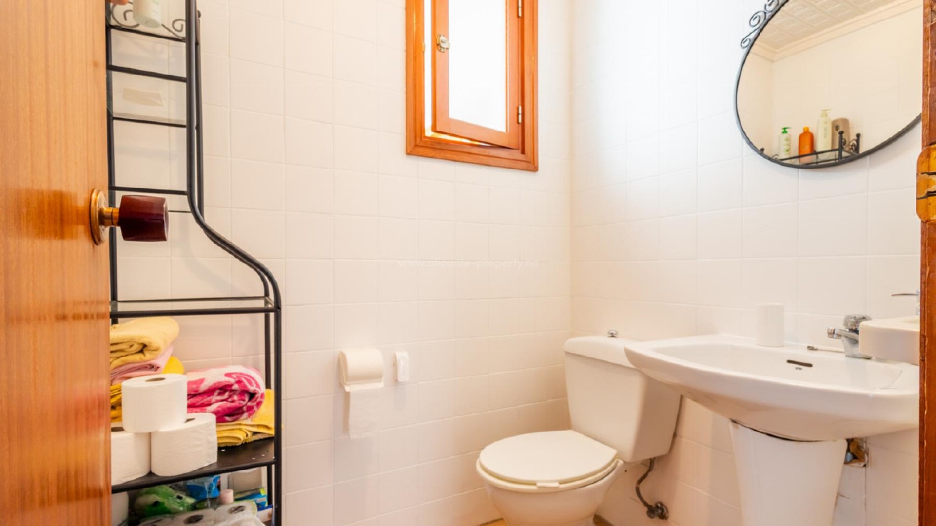 Apartment / flat in Torrevieja Centro