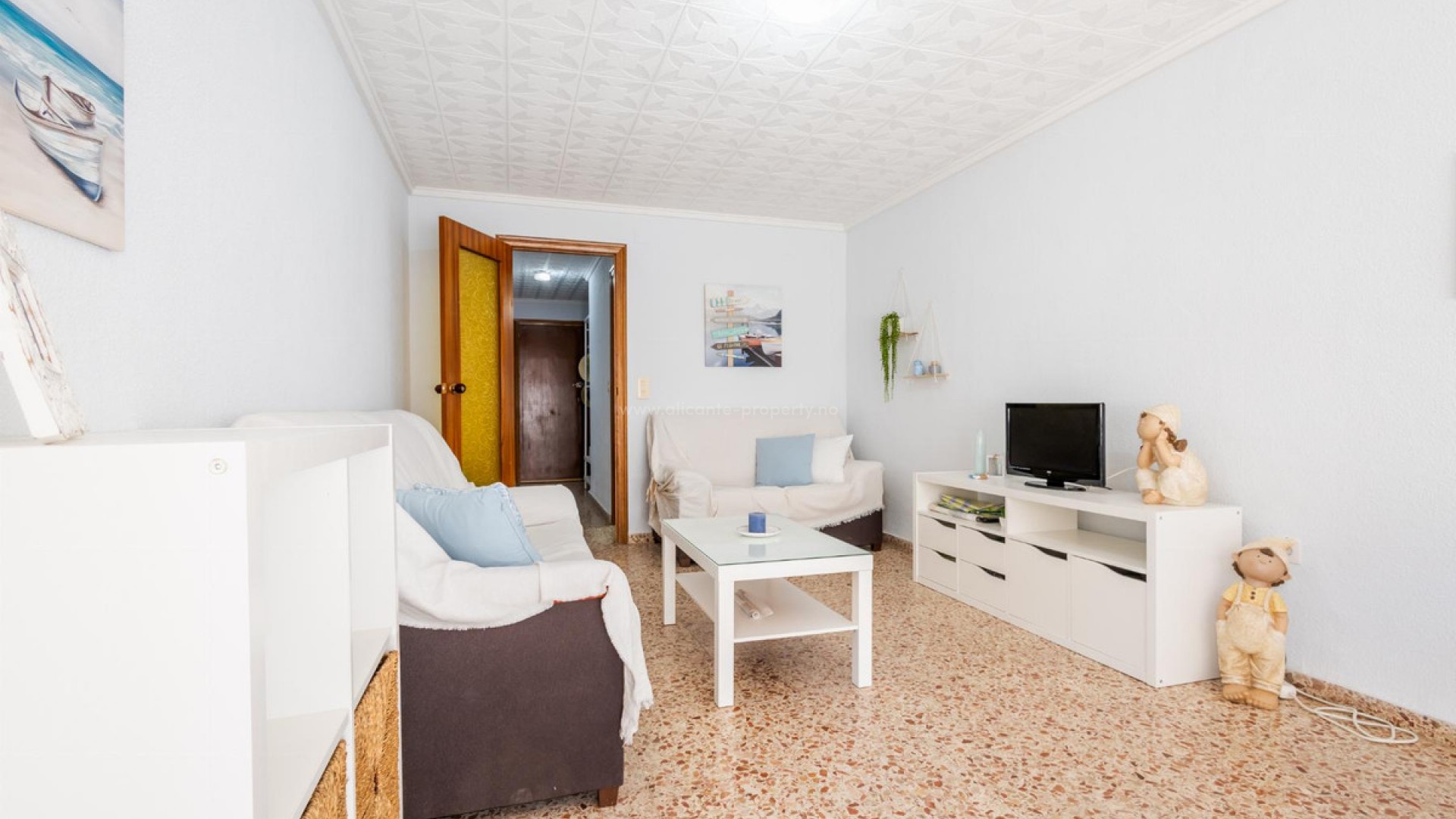 Apartment / flat in Torrevieja Centro