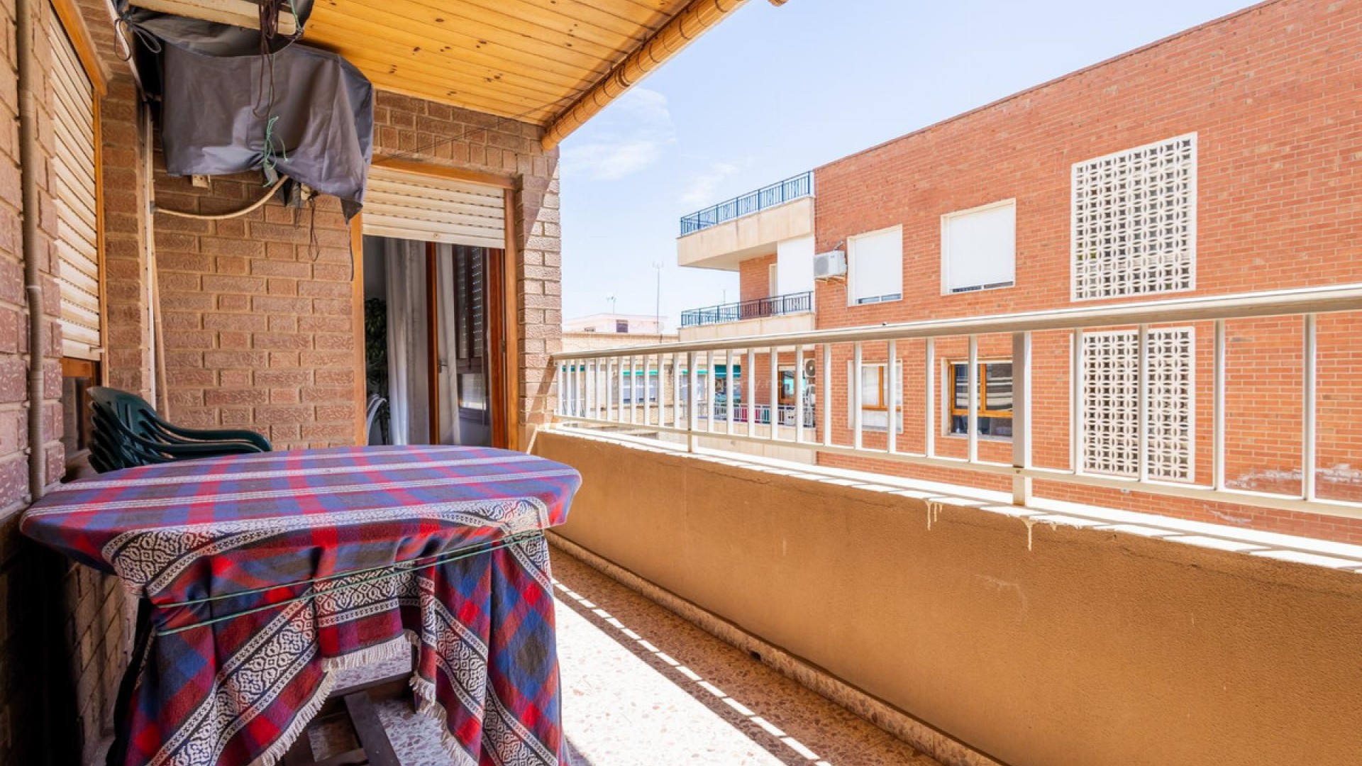 Apartment / flat in Torrevieja Centro