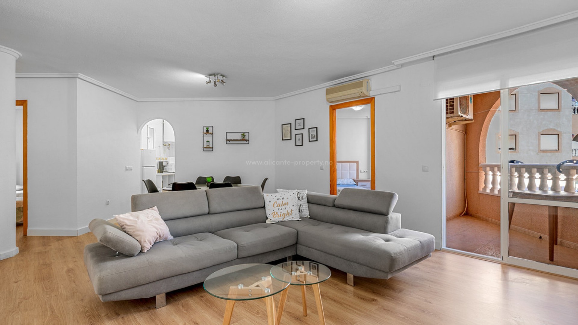 Apartment / flat in Torrevieja Centro