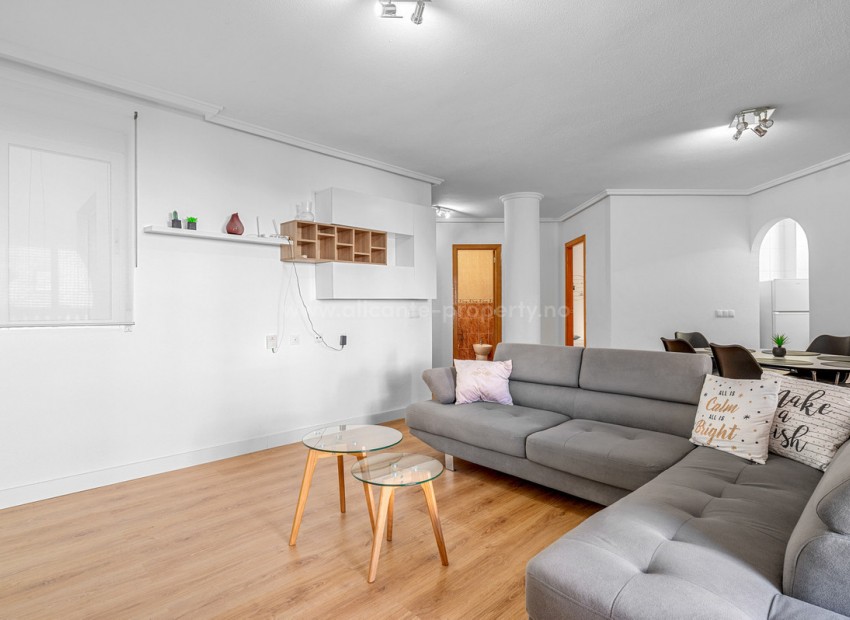 Apartment / flat in Torrevieja Centro