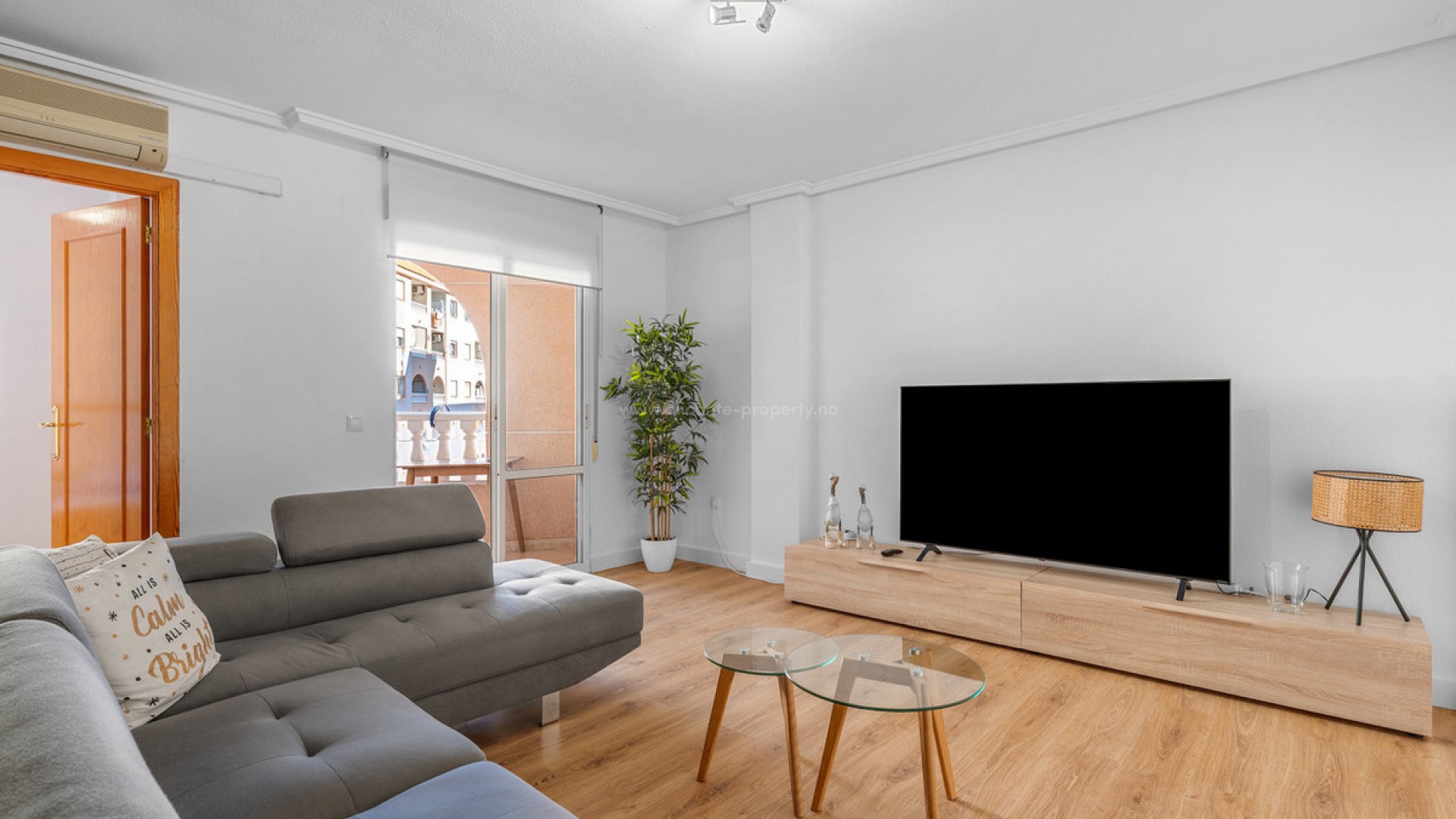 Apartment / flat in Torrevieja Centro