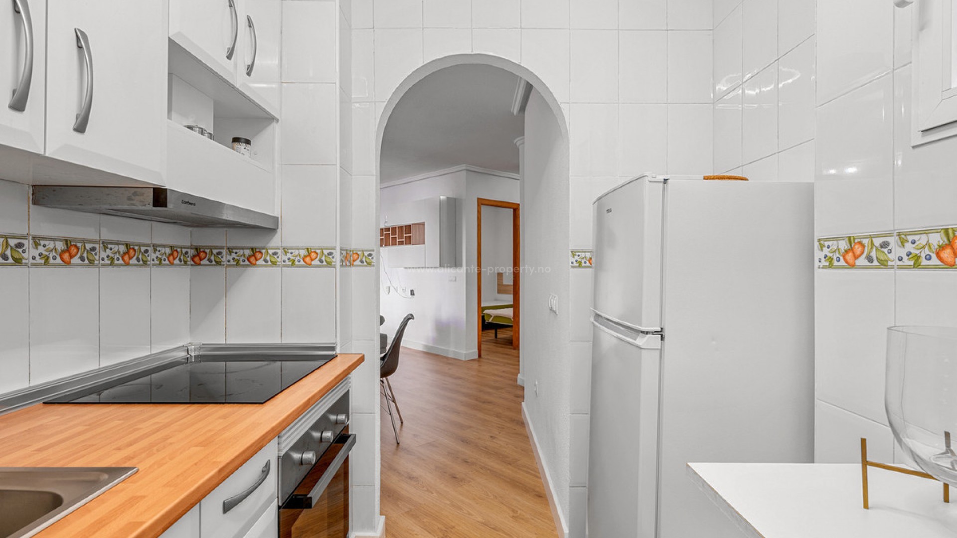 Apartment / flat in Torrevieja Centro