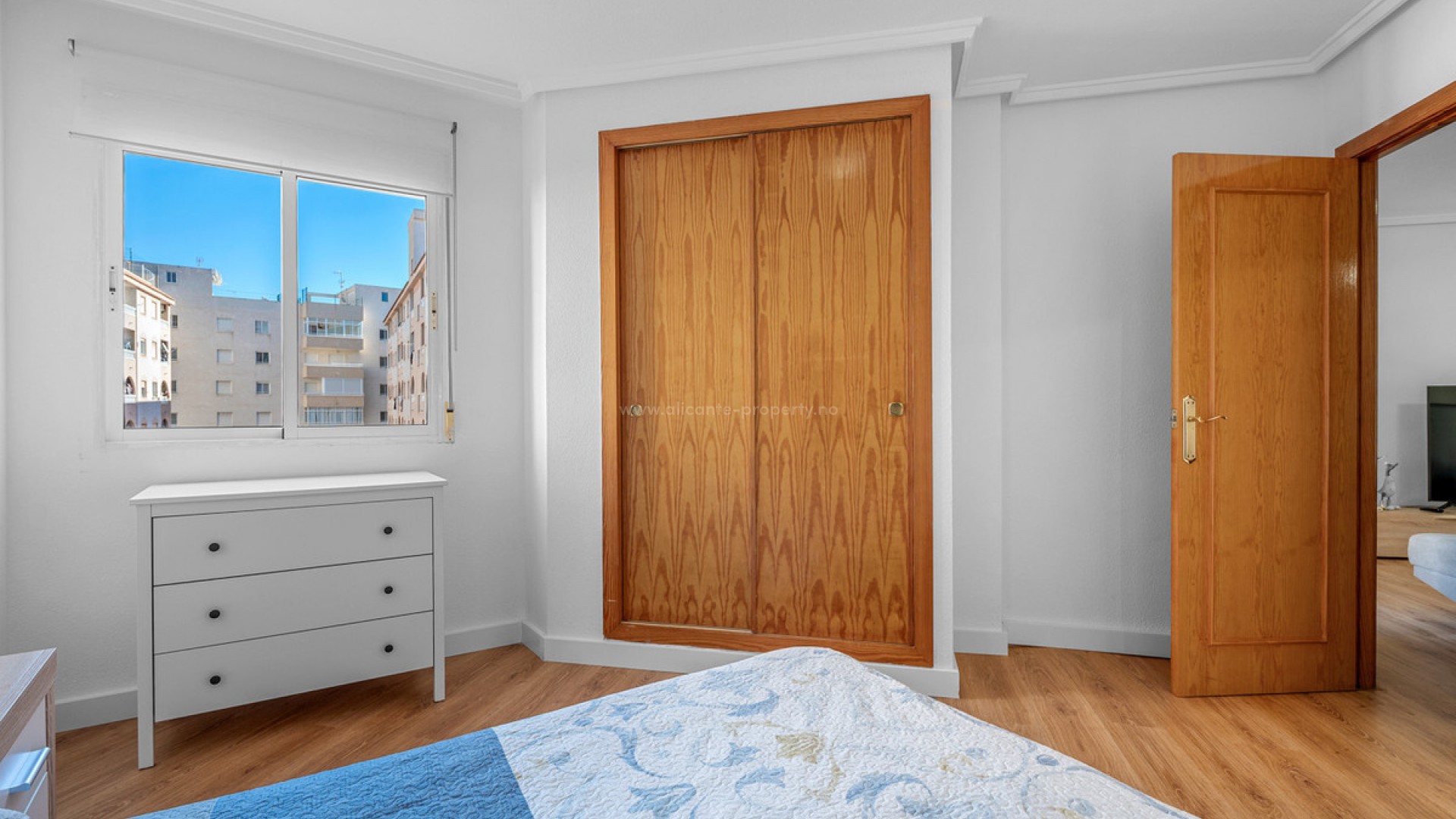 Apartment / flat in Torrevieja Centro