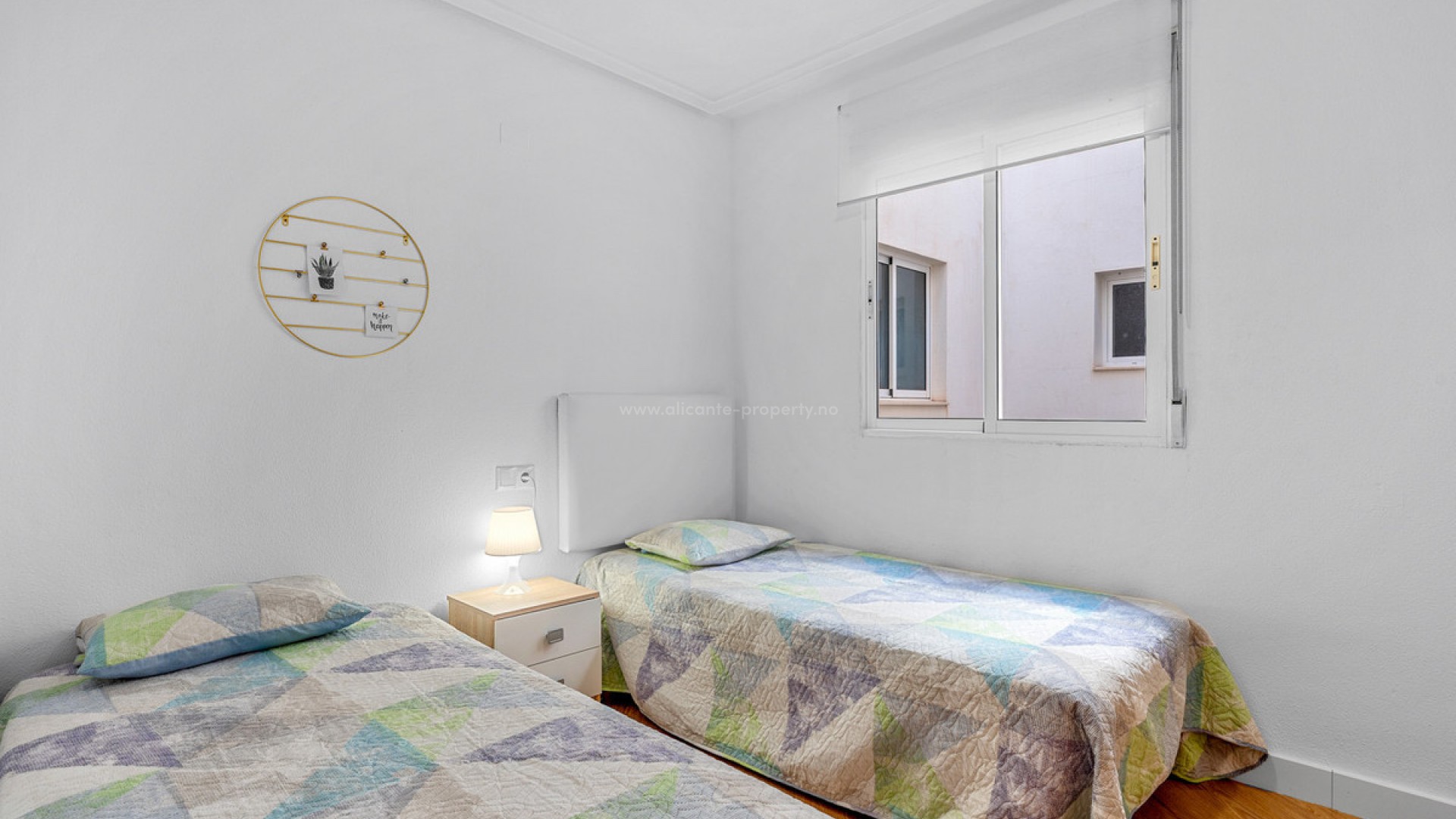 Apartment / flat in Torrevieja Centro