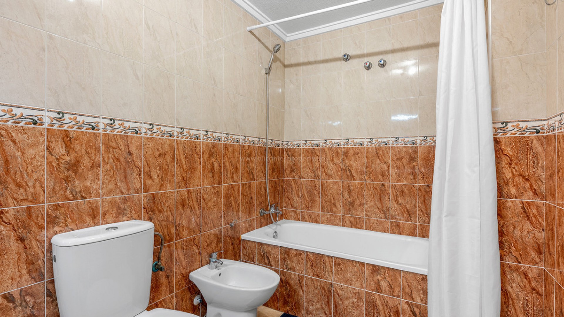 Apartment / flat in Torrevieja Centro