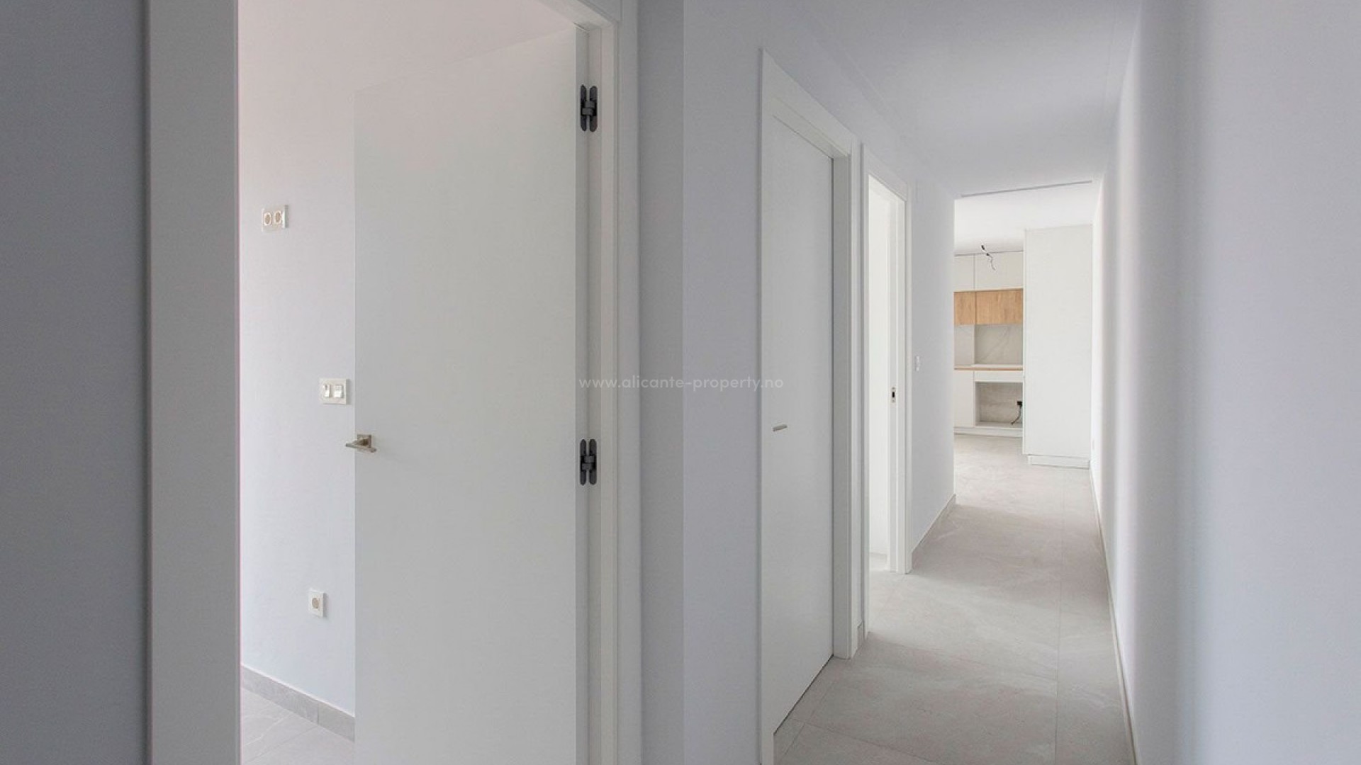 Apartment / flat in Torrevieja Centro