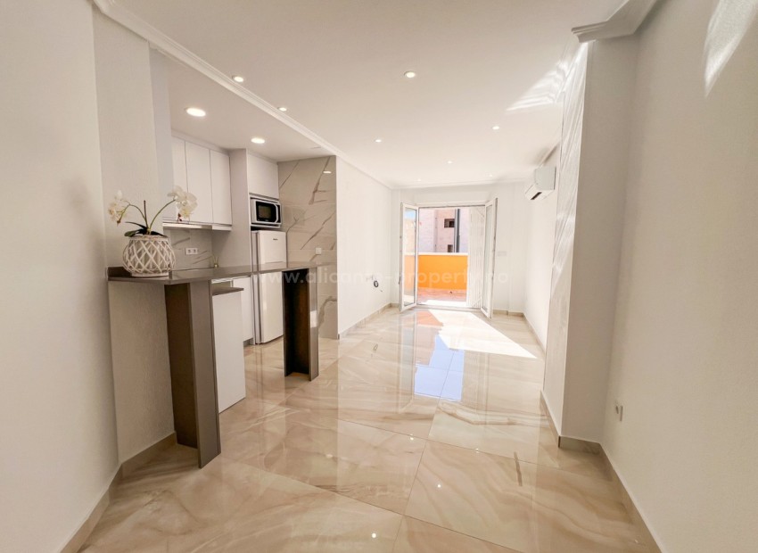 Apartment / flat in Torrevieja Centro