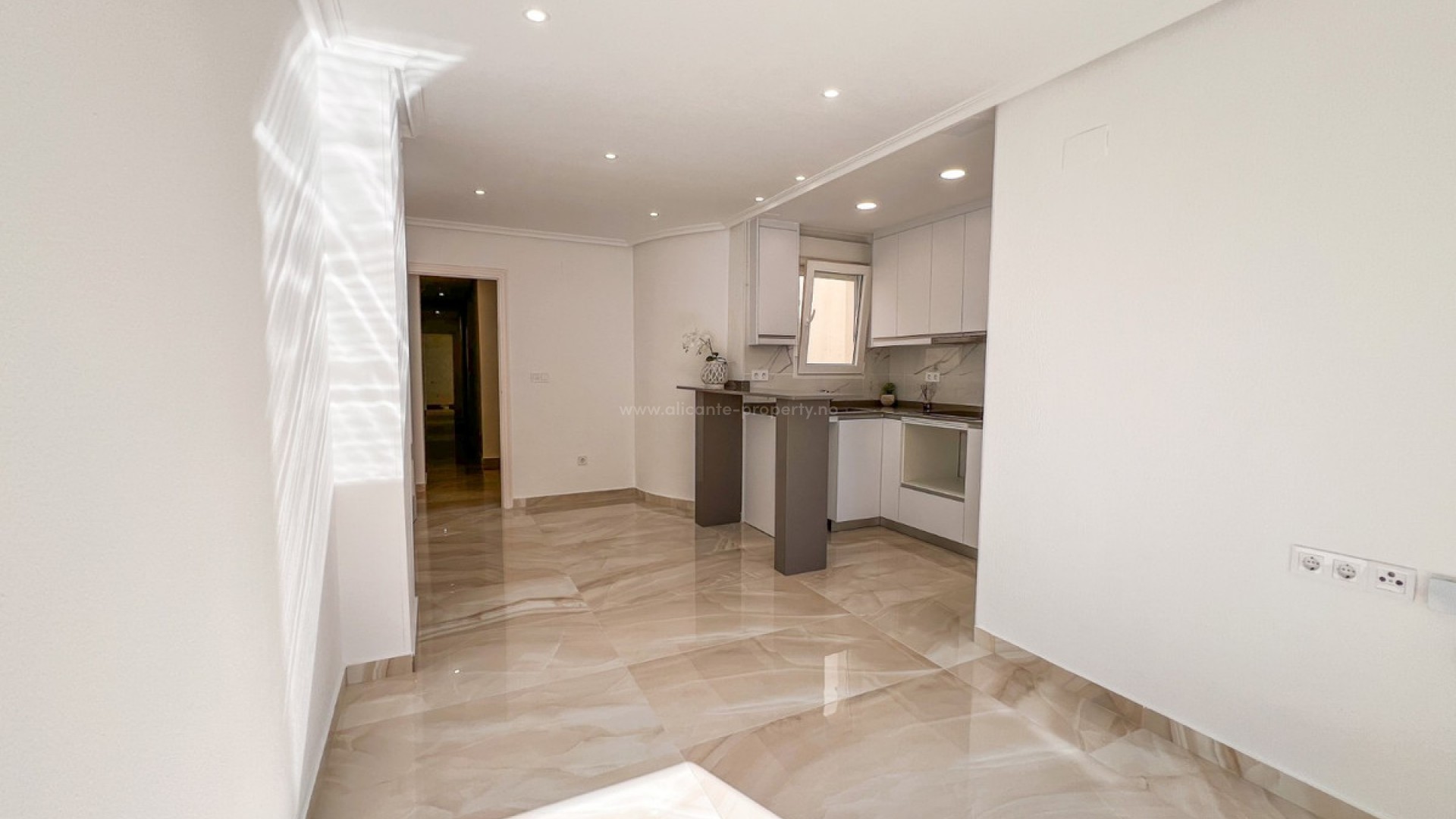 Apartment / flat in Torrevieja Centro