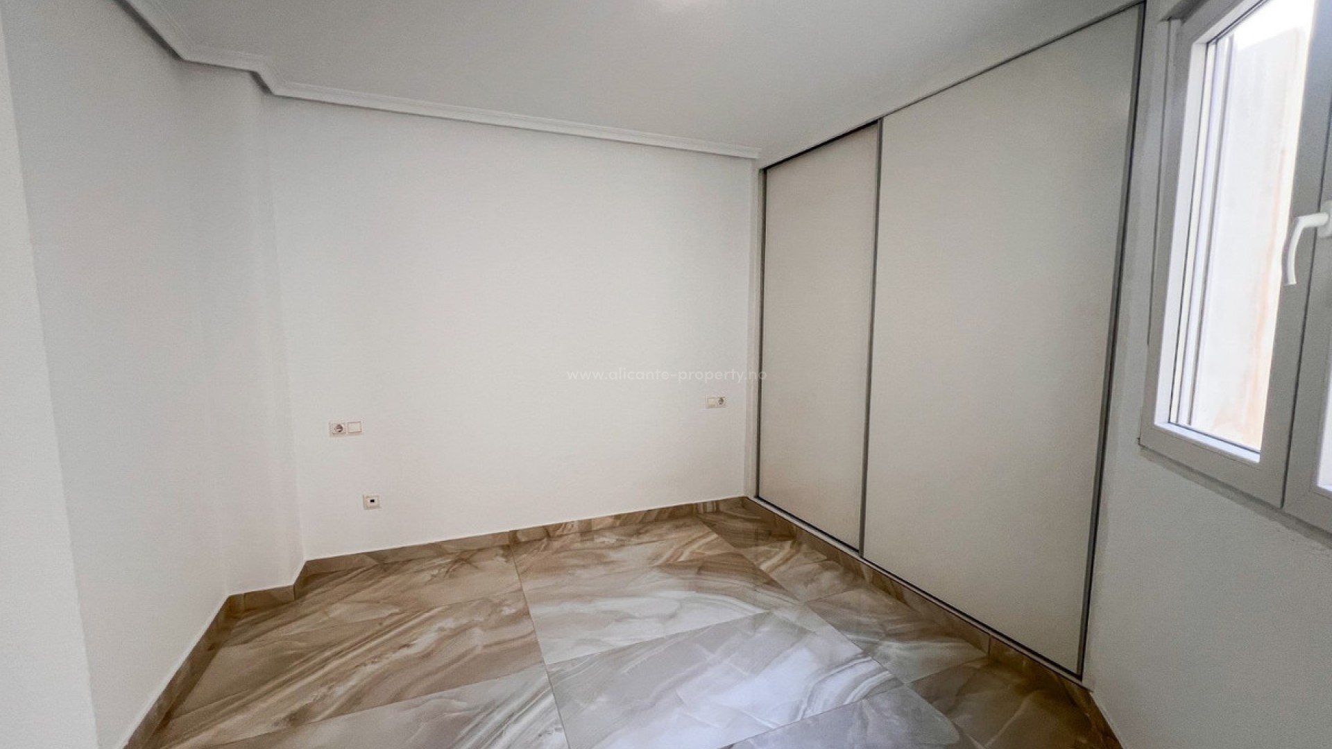 Apartment / flat in Torrevieja Centro