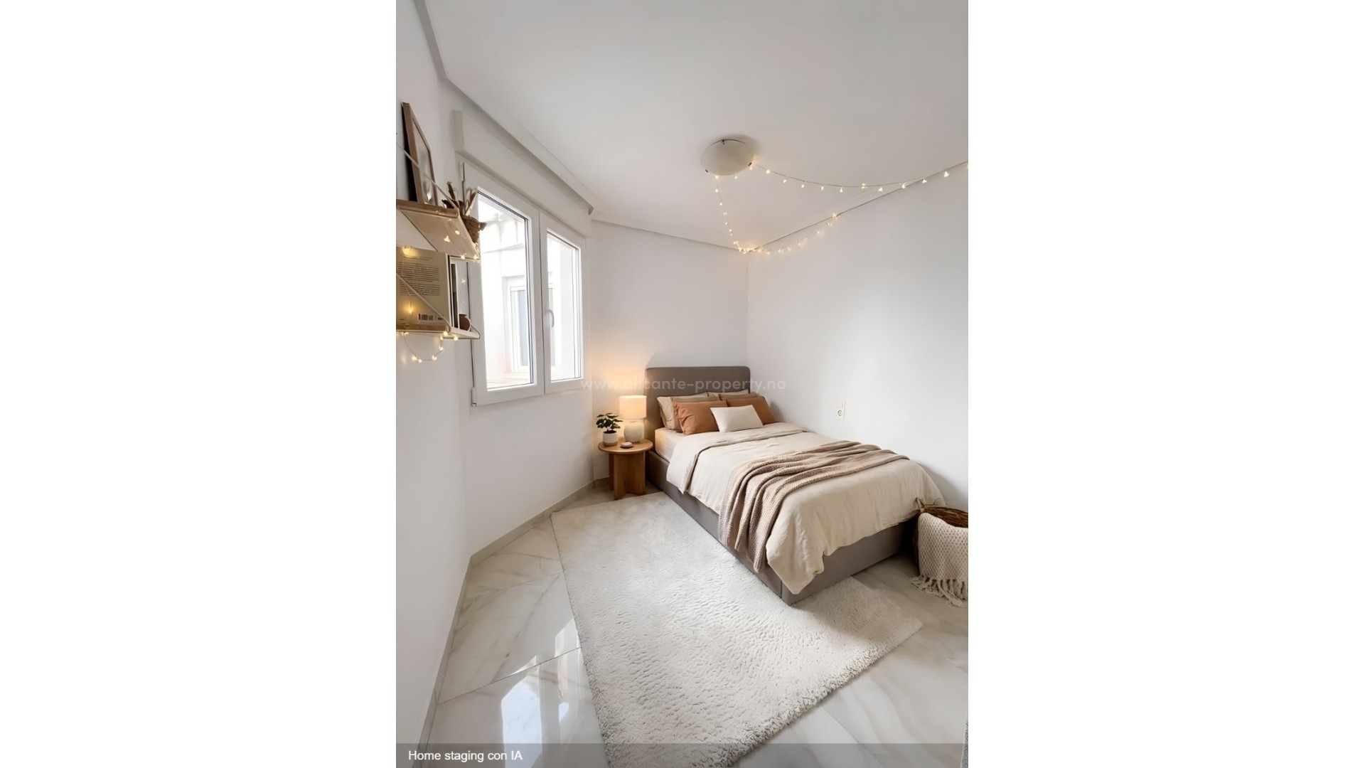 Apartment / flat in Torrevieja Centro