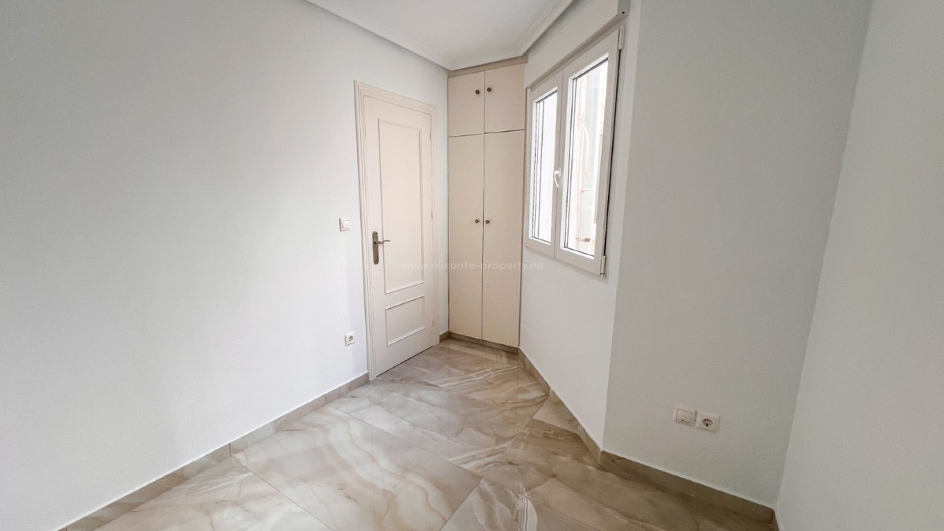 Apartment / flat in Torrevieja Centro