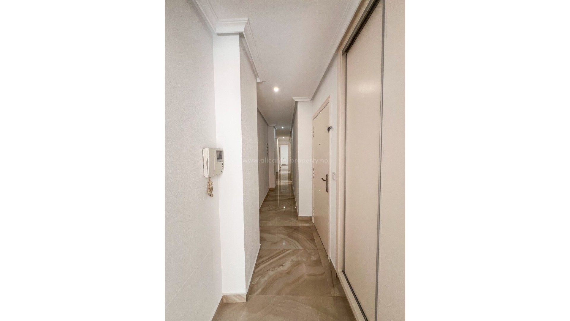 Apartment / flat in Torrevieja Centro