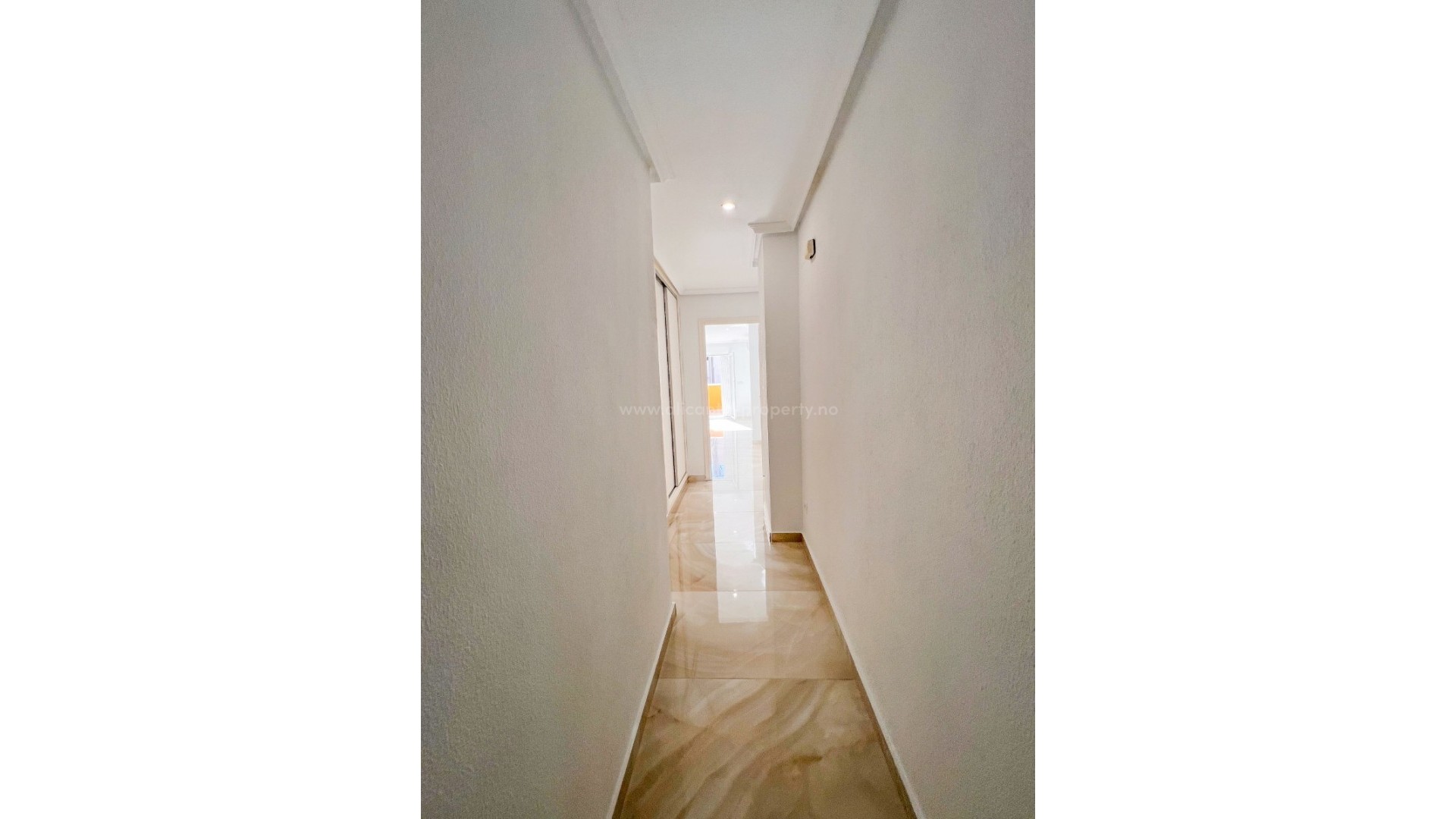 Apartment / flat in Torrevieja Centro