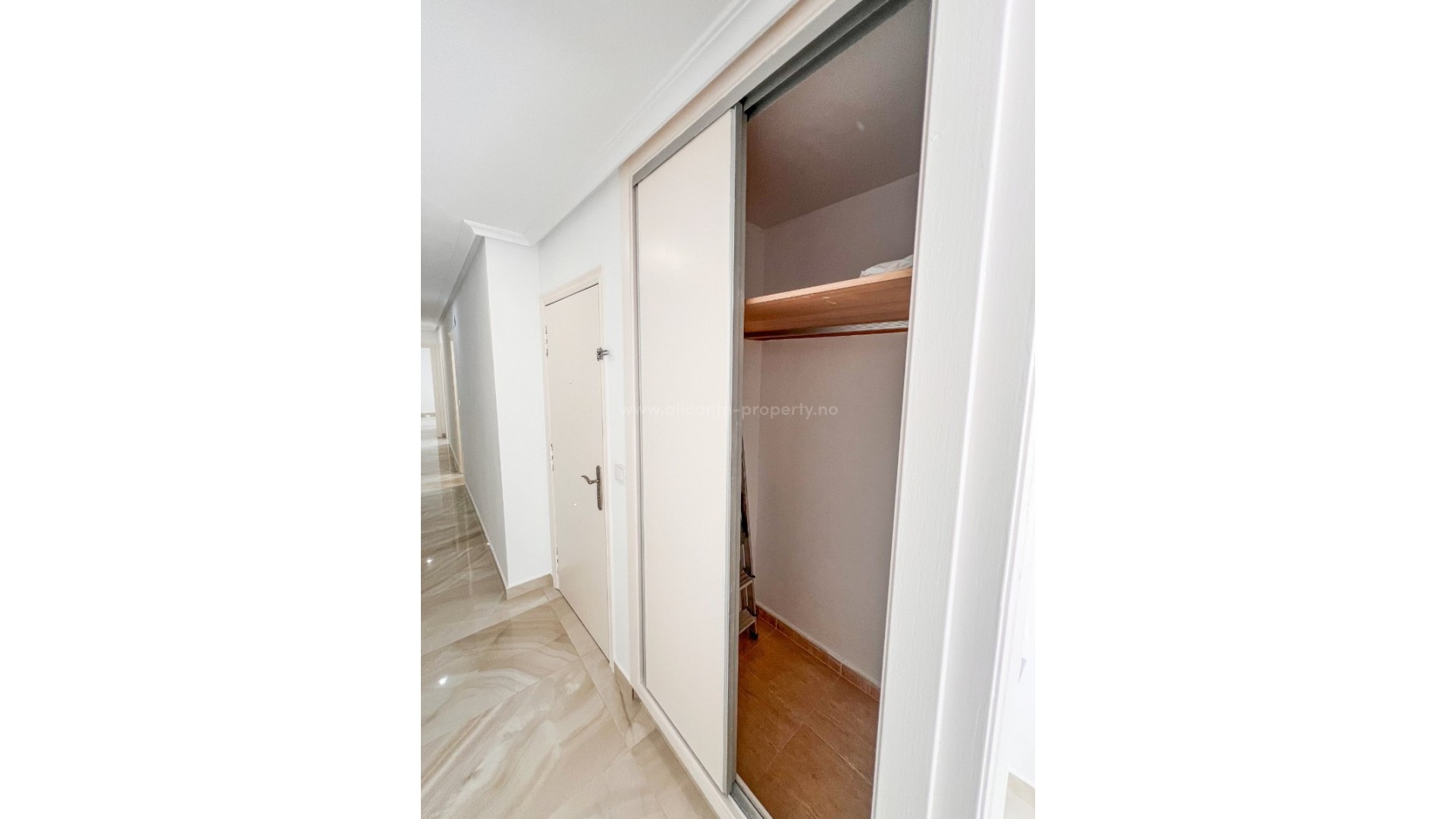 Apartment / flat in Torrevieja Centro