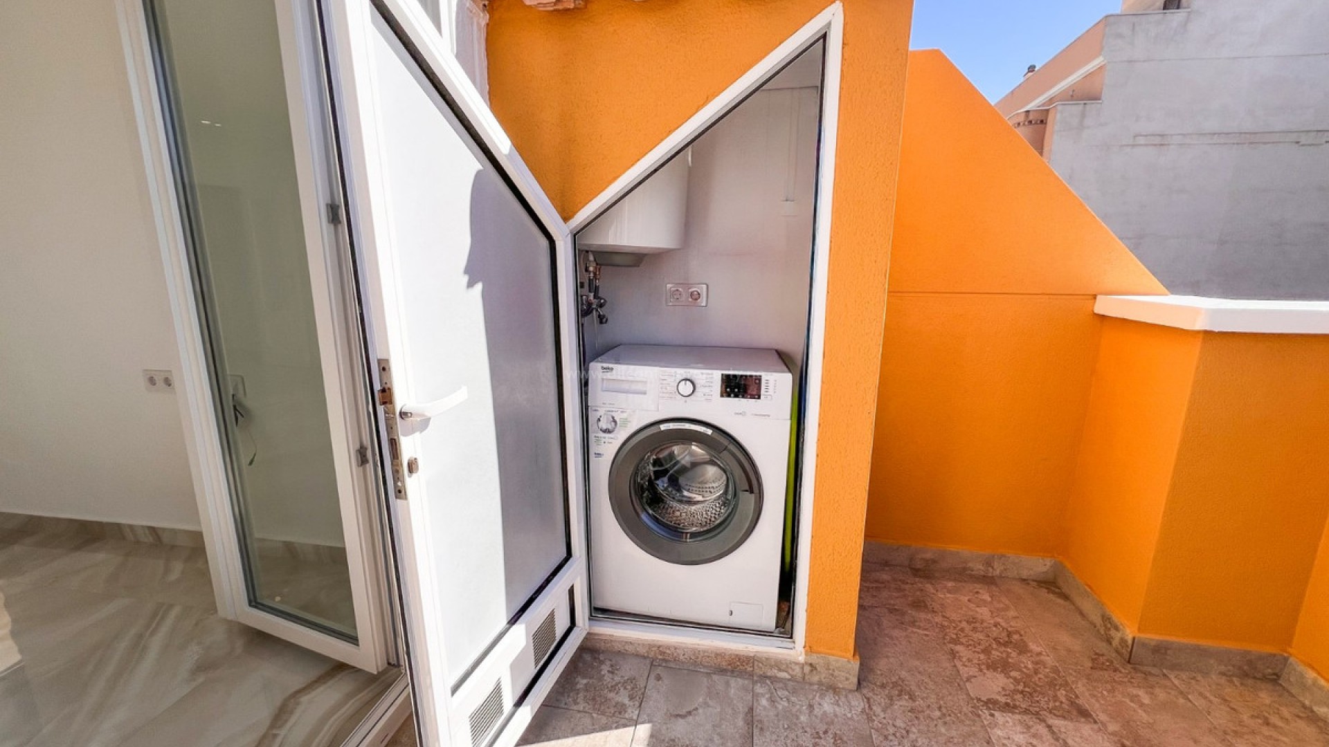 Apartment / flat in Torrevieja Centro