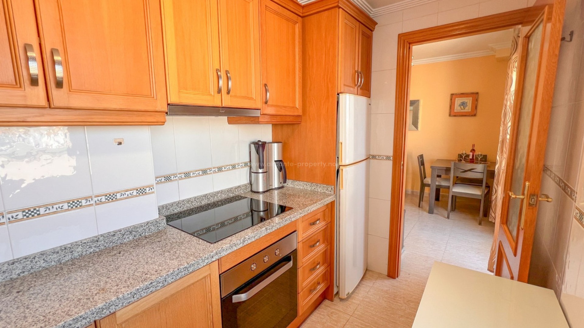 Apartment / flat in Torrevieja Centro