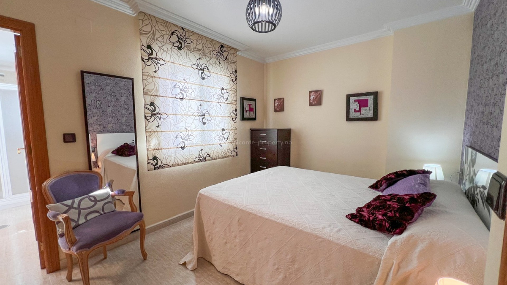 Apartment / flat in Torrevieja Centro