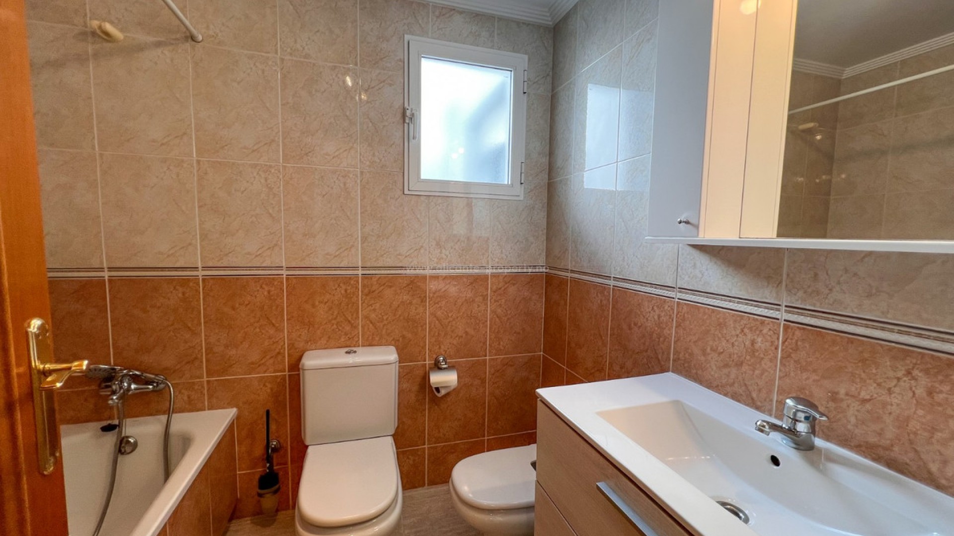 Apartment / flat in Torrevieja Centro