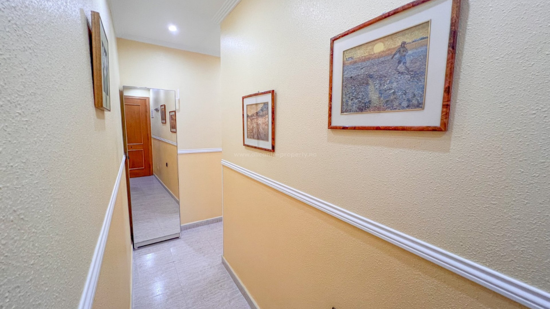 Apartment / flat in Torrevieja Centro