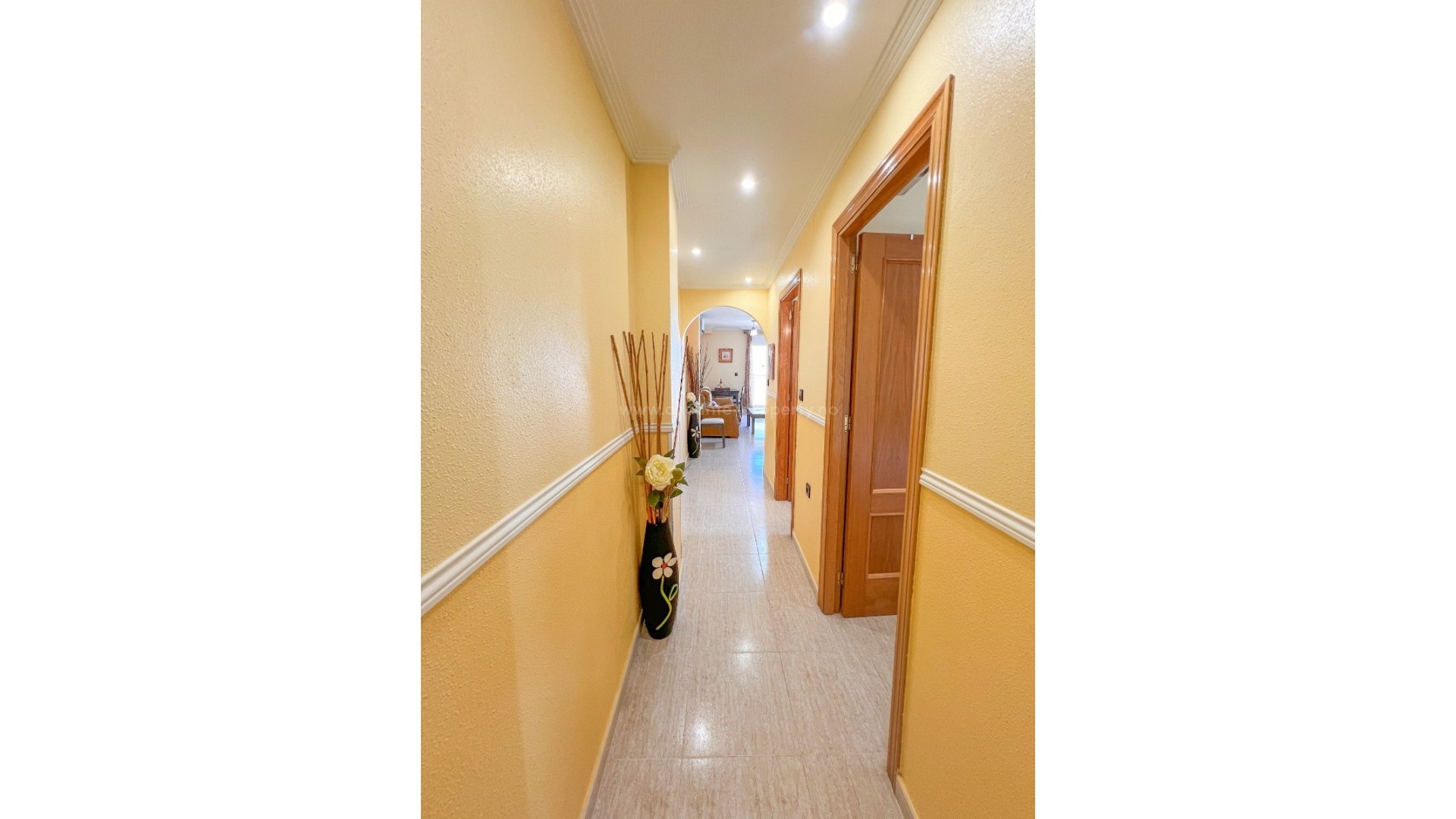 Apartment / flat in Torrevieja Centro