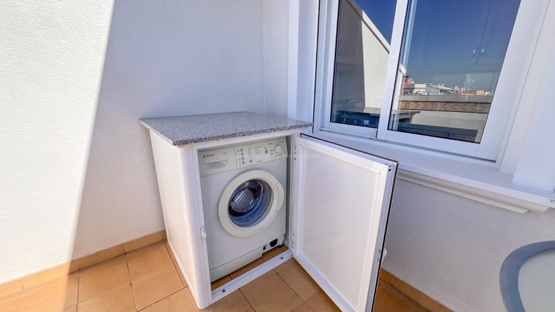 Apartment / flat in Torrevieja Centro