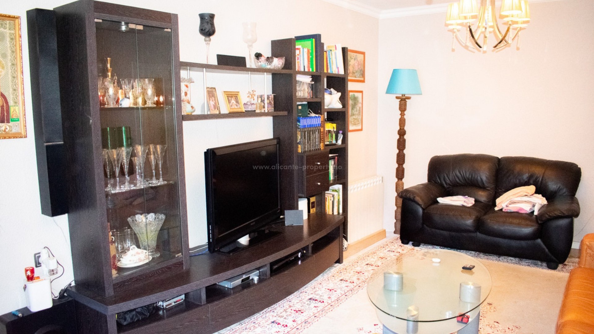 Apartment / flat in Torrevieja Centro