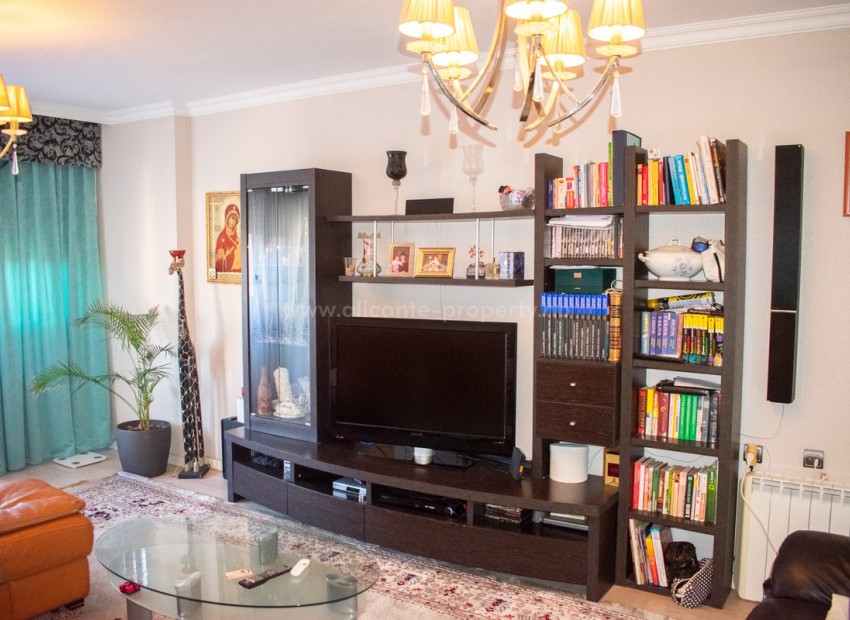 Apartment / flat in Torrevieja Centro