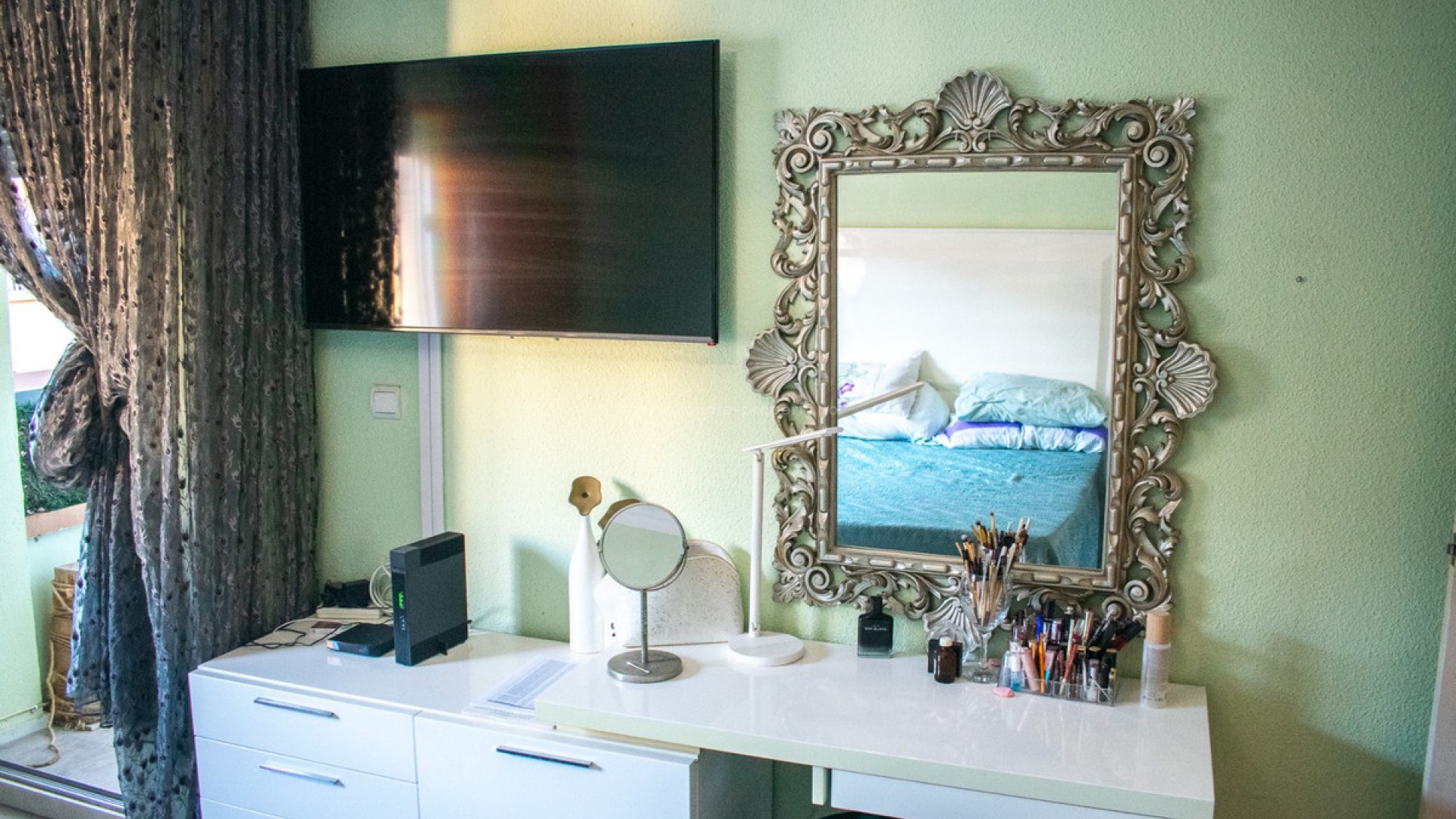 Apartment / flat in Torrevieja Centro