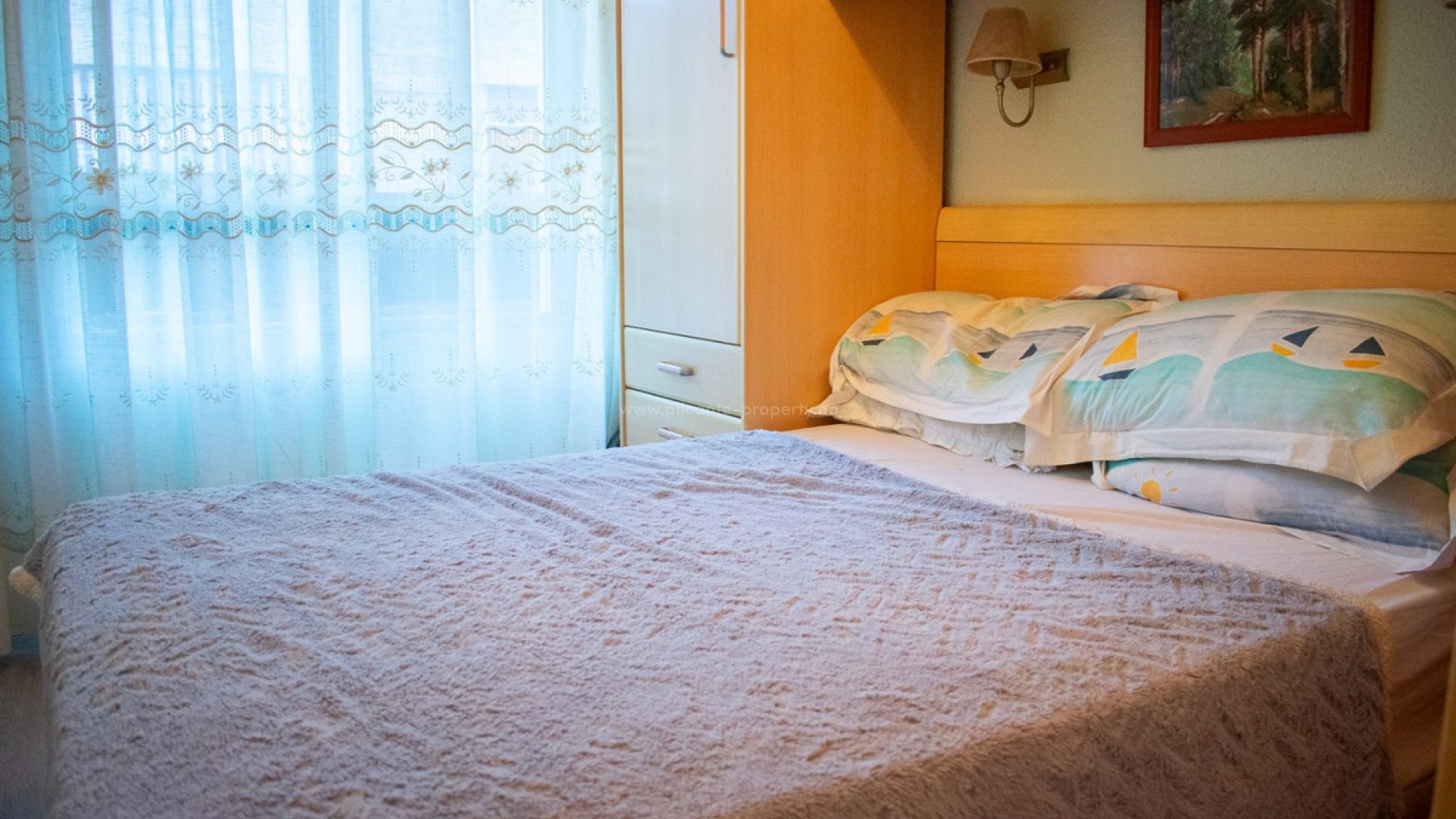 Apartment / flat in Torrevieja Centro