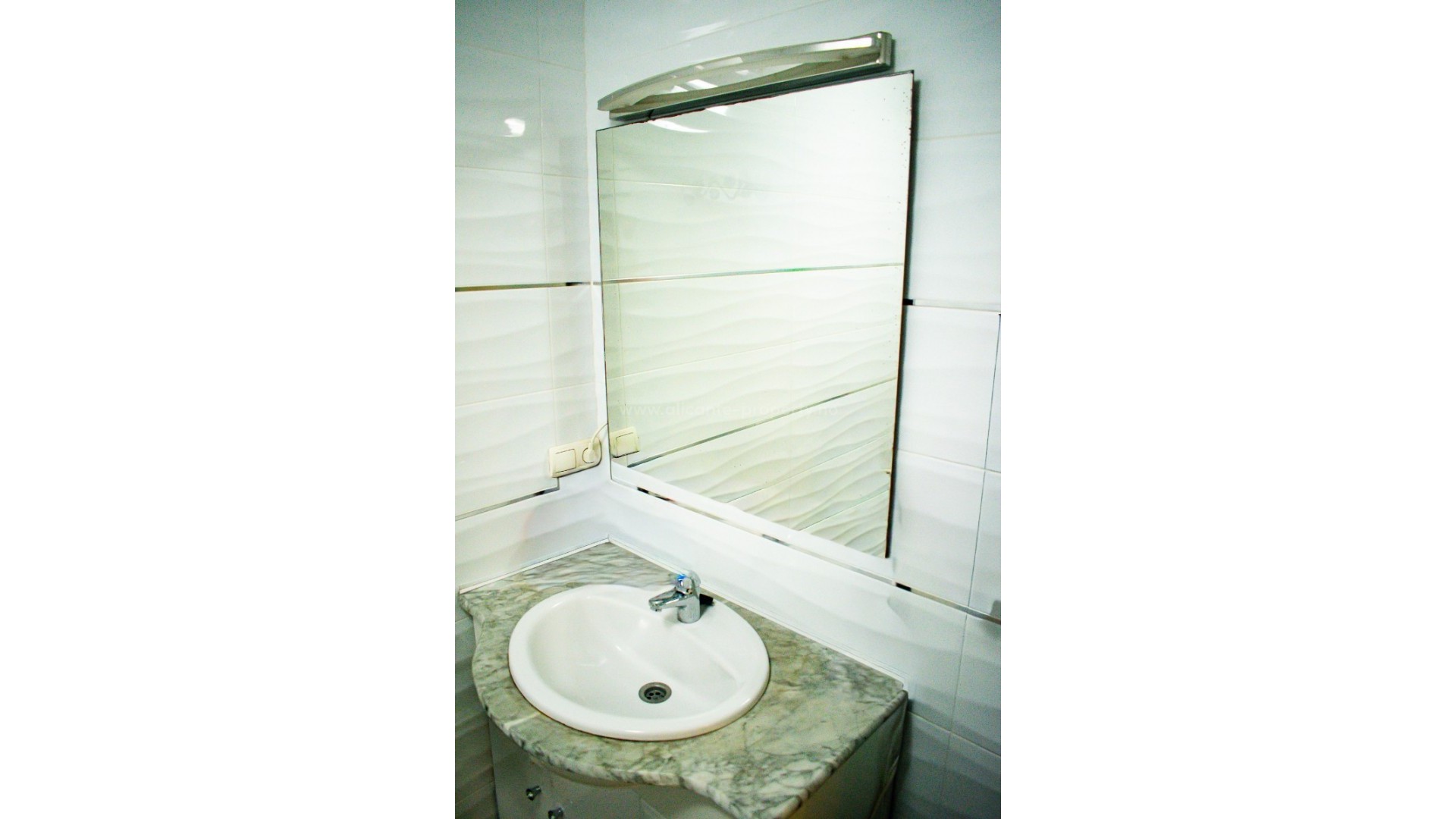 Apartment / flat in Torrevieja Centro