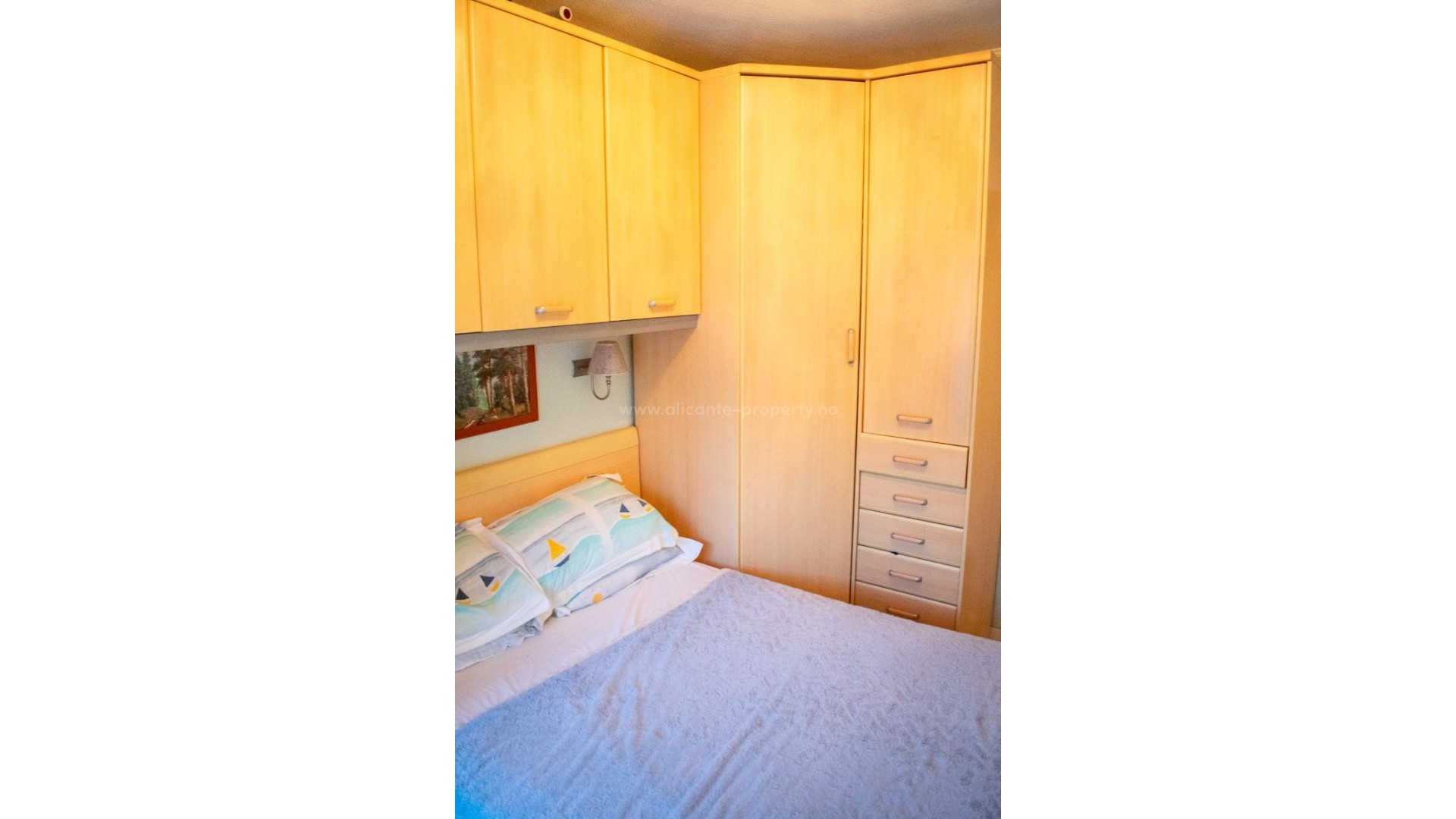 Apartment / flat in Torrevieja Centro