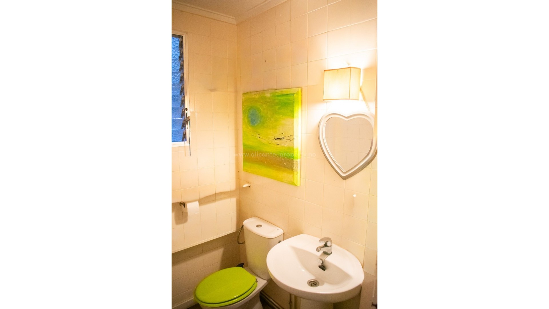 Apartment / flat in Torrevieja Centro