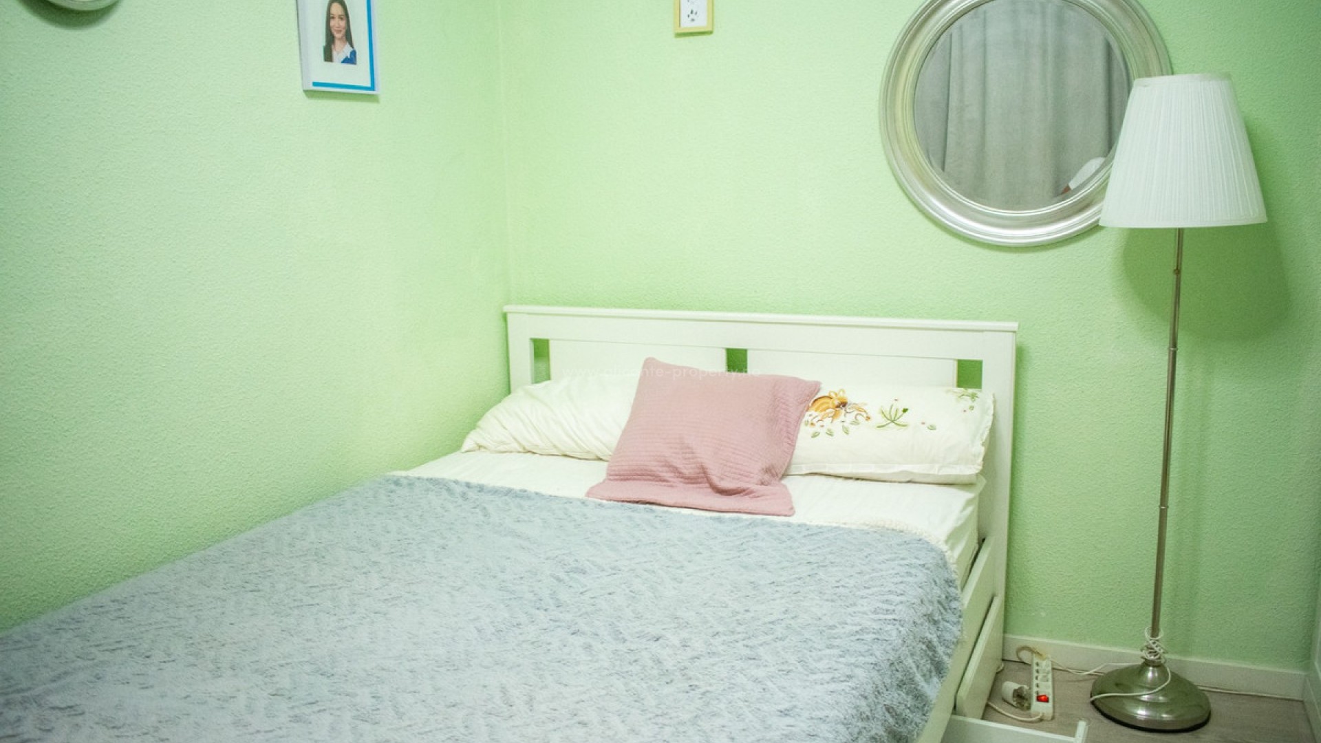 Apartment / flat in Torrevieja Centro