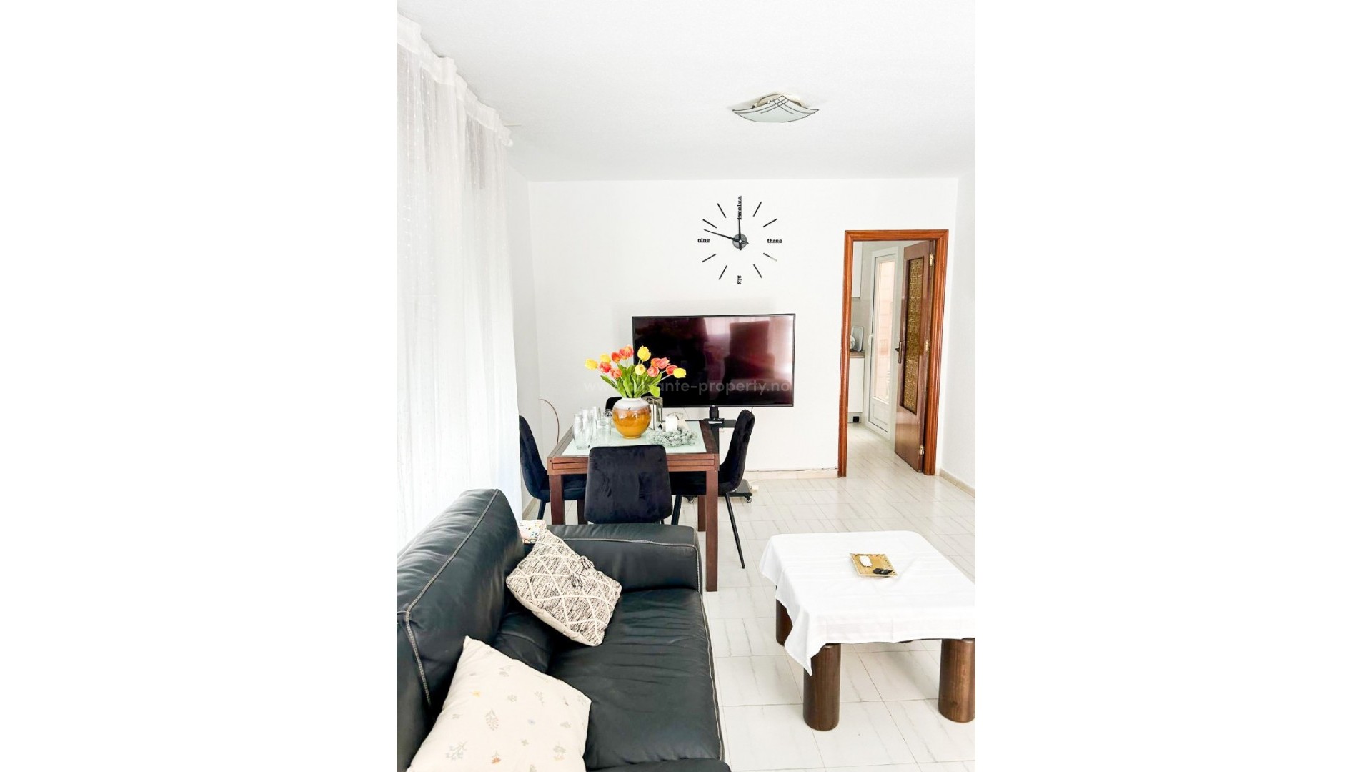 Apartment / flat in Torrevieja Centro