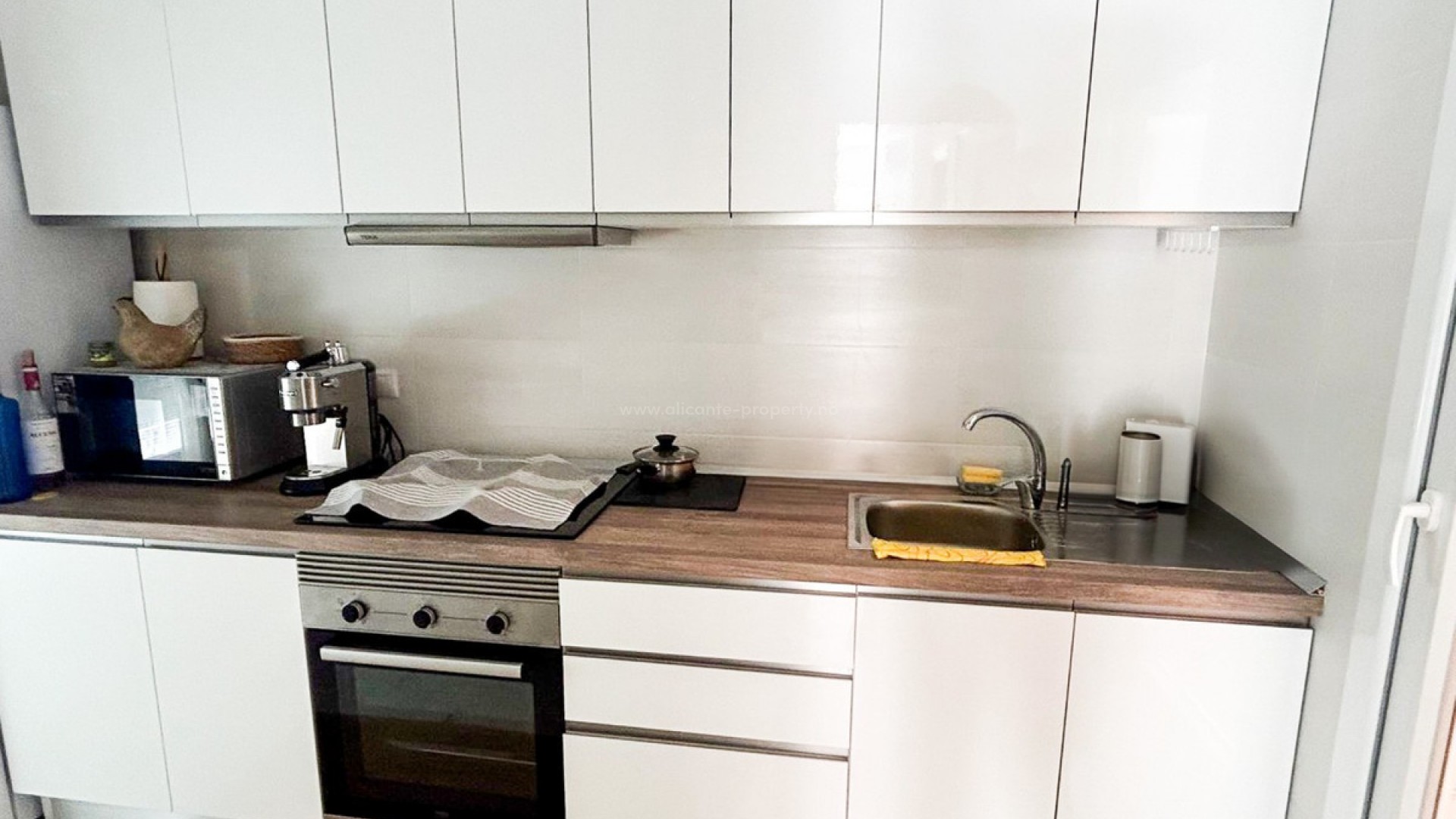 Apartment / flat in Torrevieja Centro