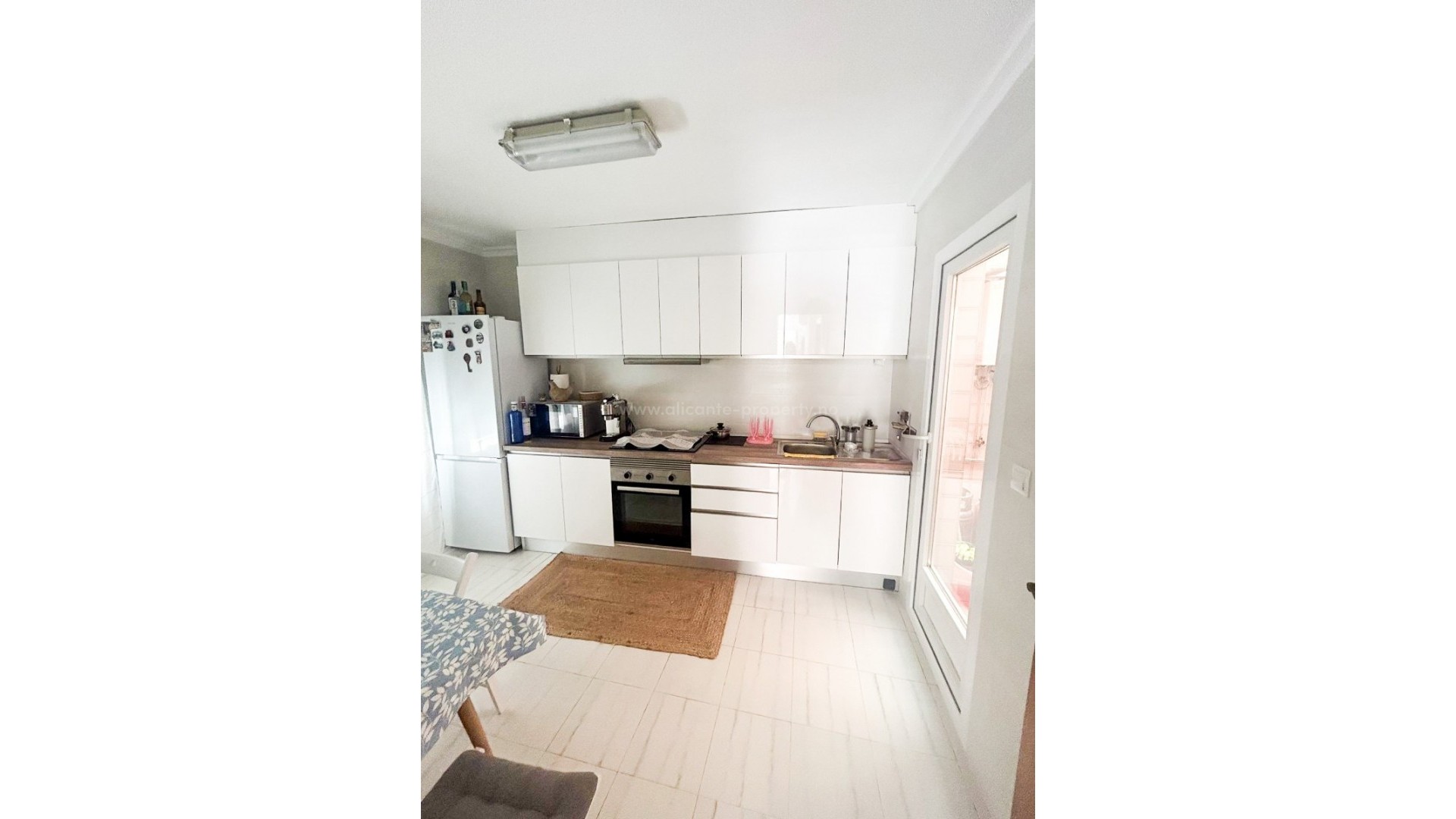 Apartment / flat in Torrevieja Centro