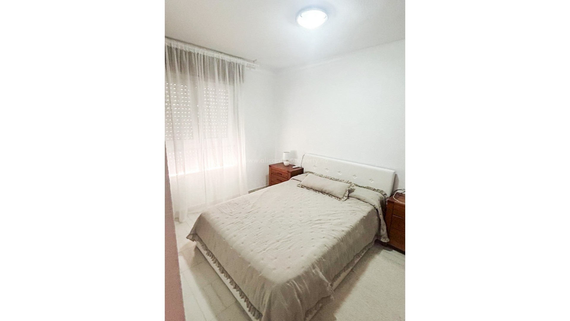 Apartment / flat in Torrevieja Centro