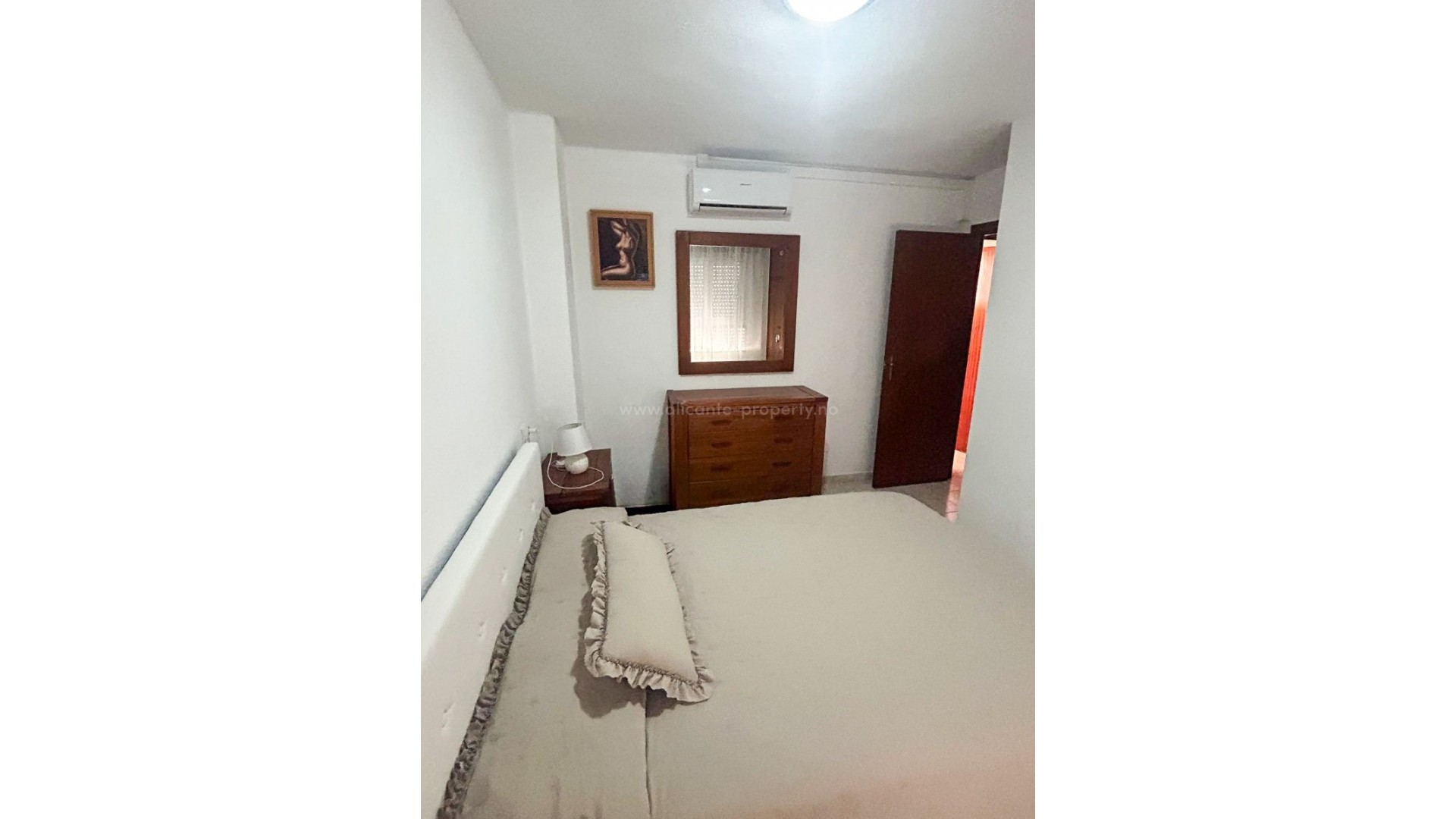 Apartment / flat in Torrevieja Centro