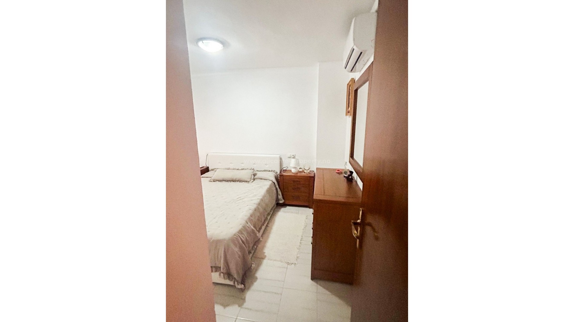 Apartment / flat in Torrevieja Centro