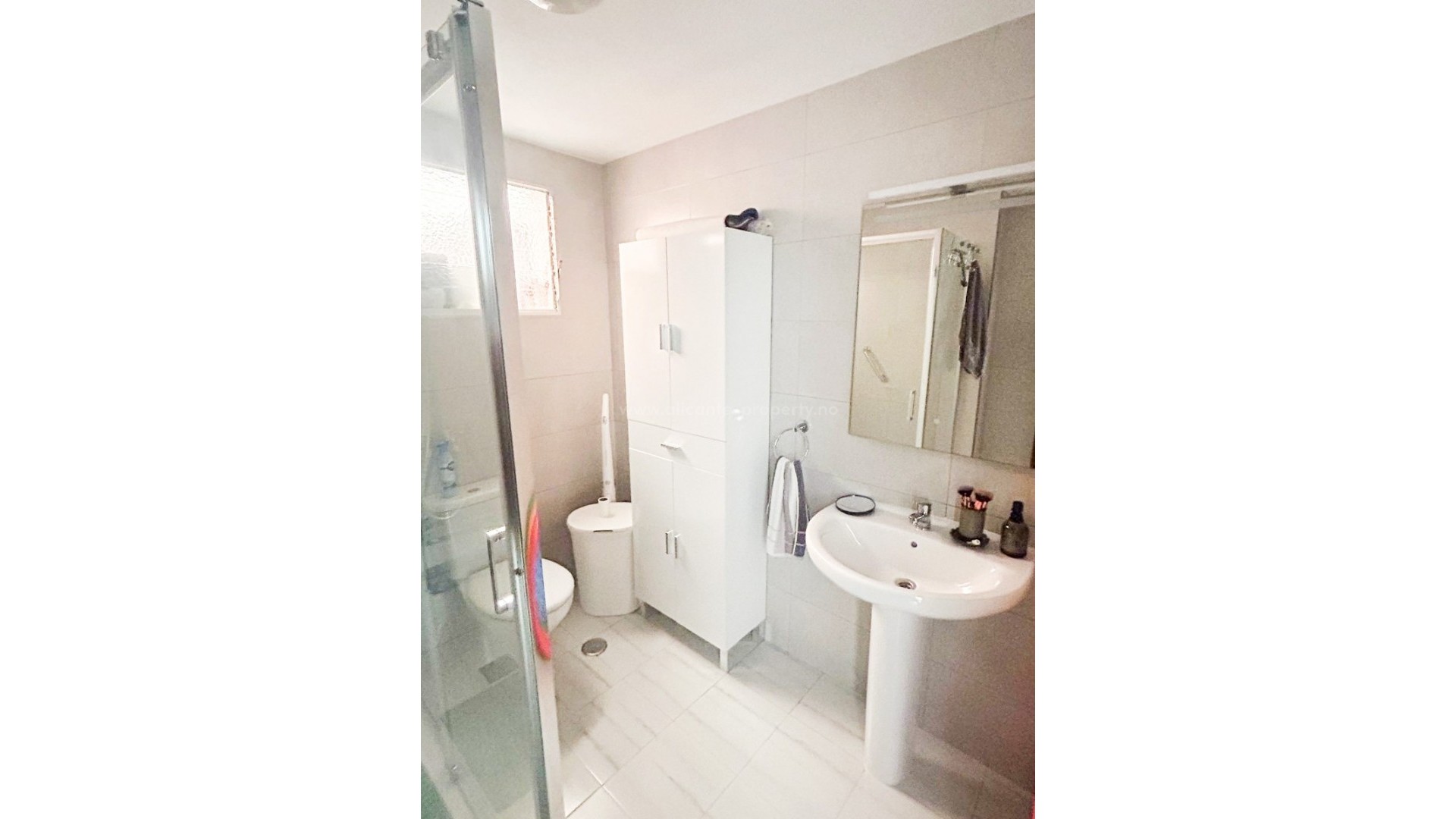 Apartment / flat in Torrevieja Centro