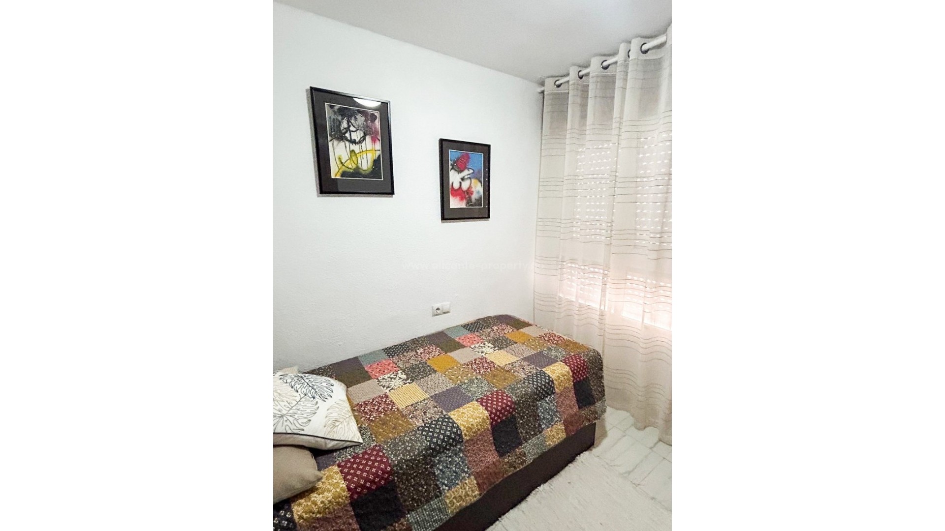 Apartment / flat in Torrevieja Centro