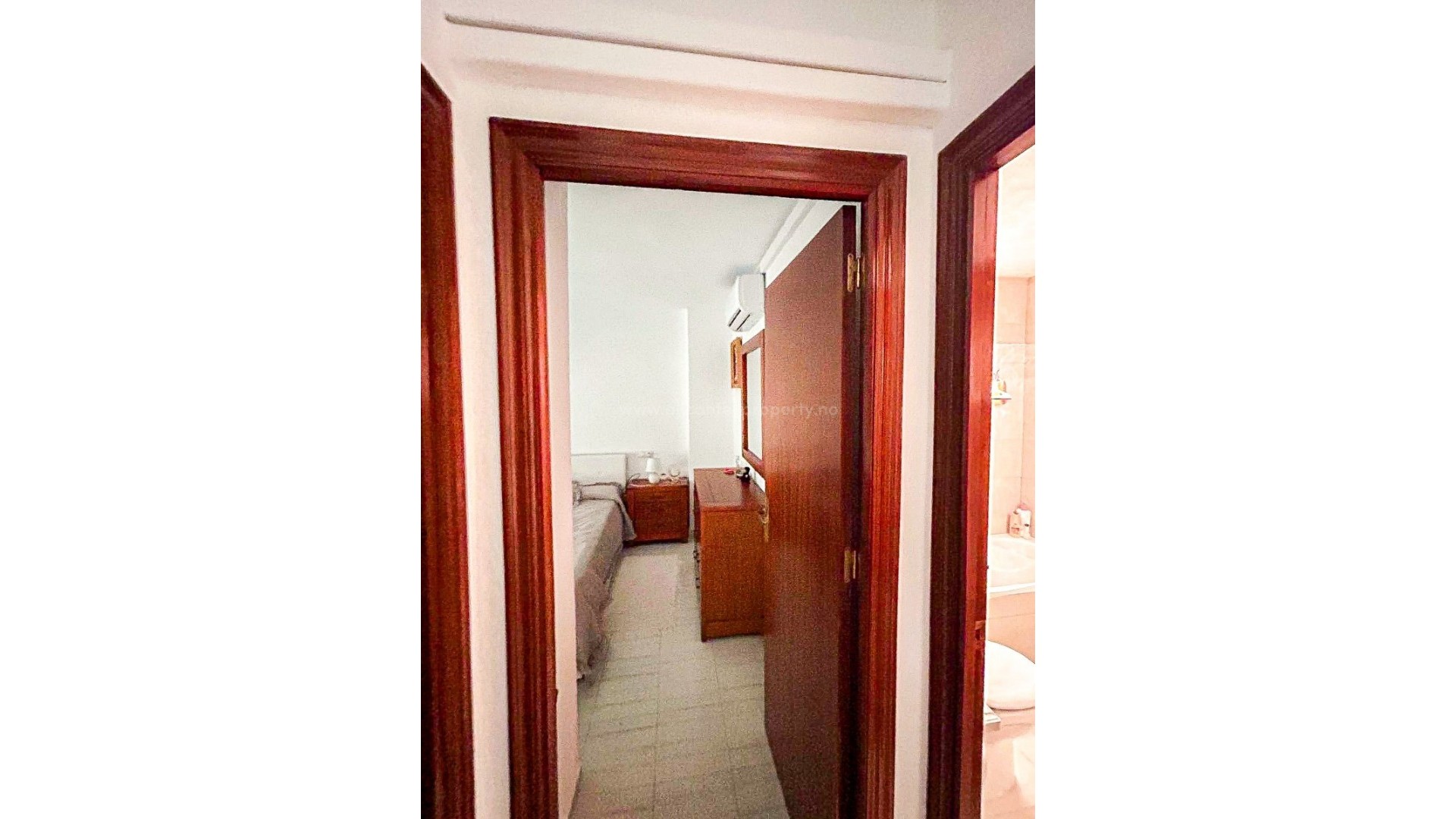 Apartment / flat in Torrevieja Centro