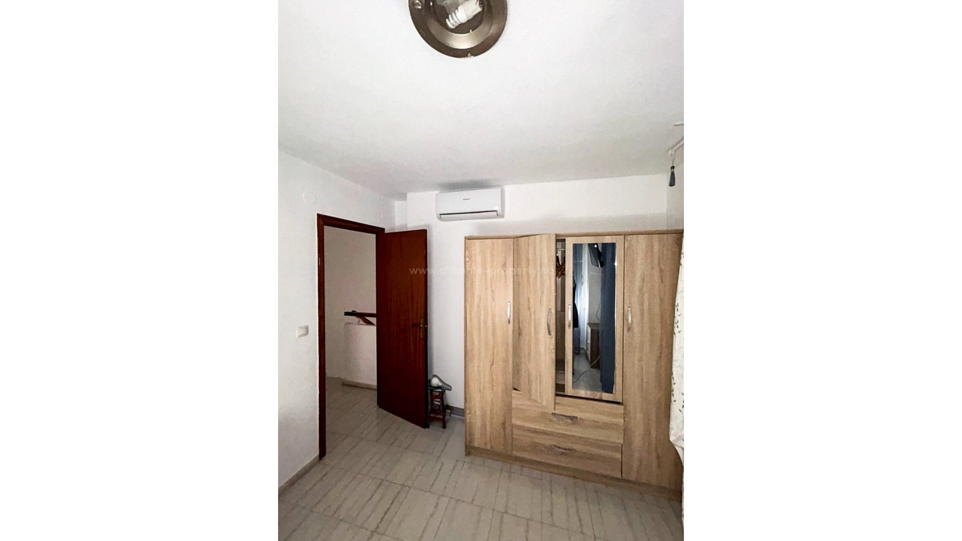 Apartment / flat in Torrevieja Centro