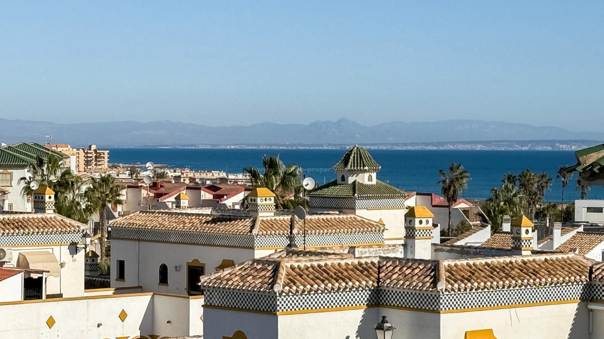 Apartment / flat in Torrevieja Centro