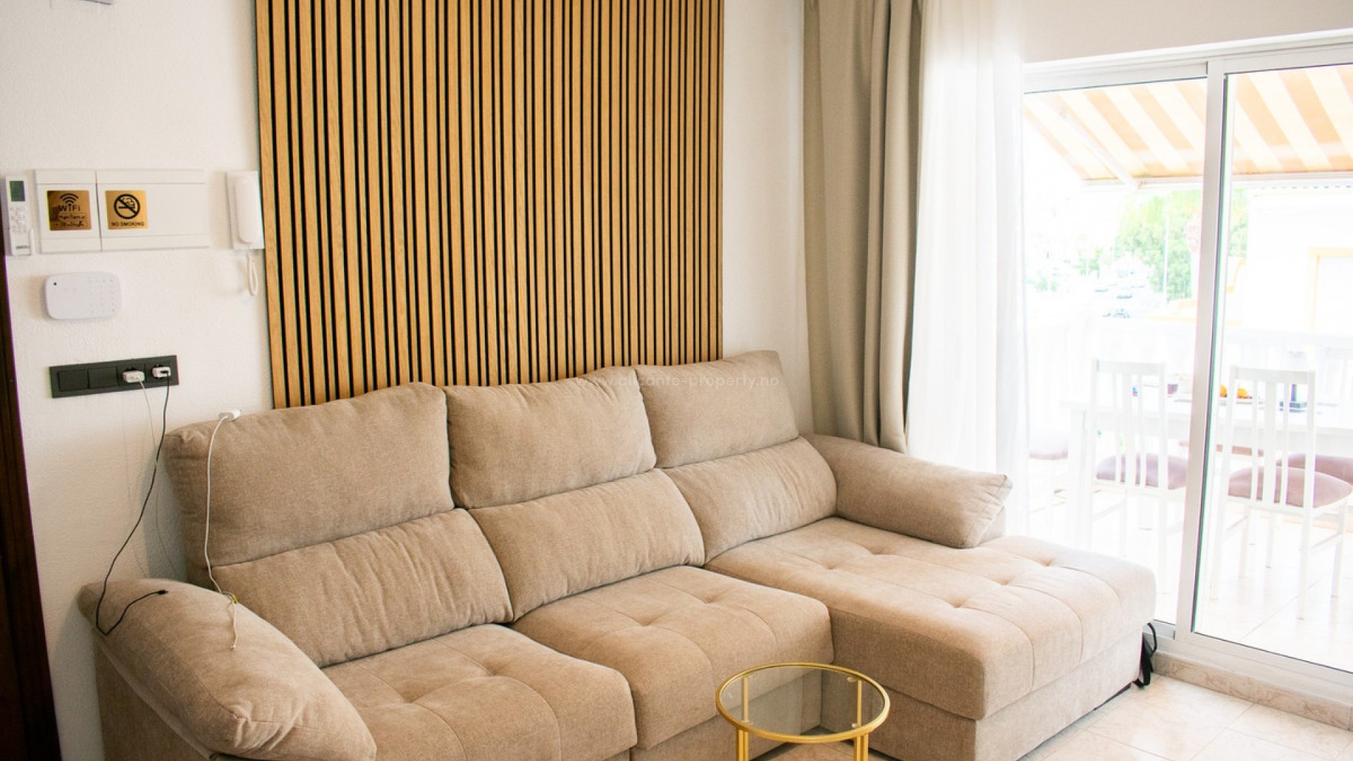 Apartment / flat in Torrevieja Centro