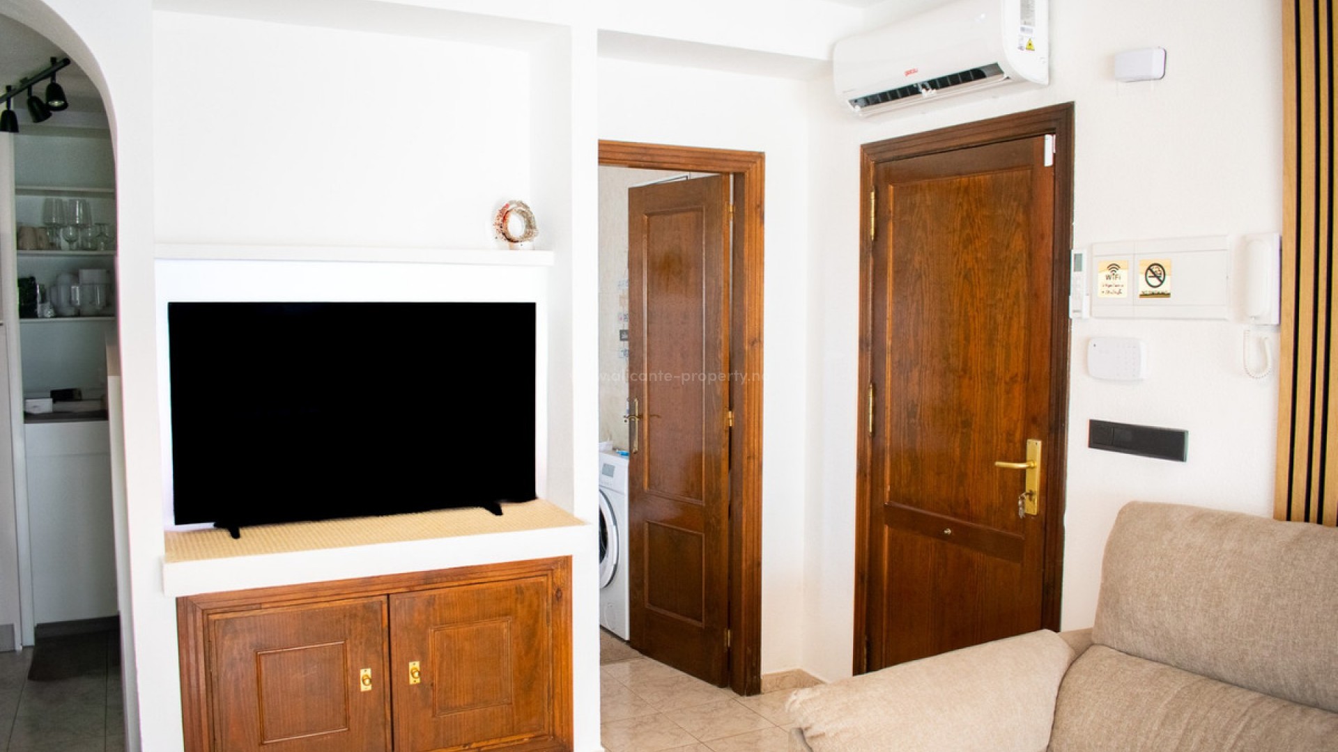 Apartment / flat in Torrevieja Centro