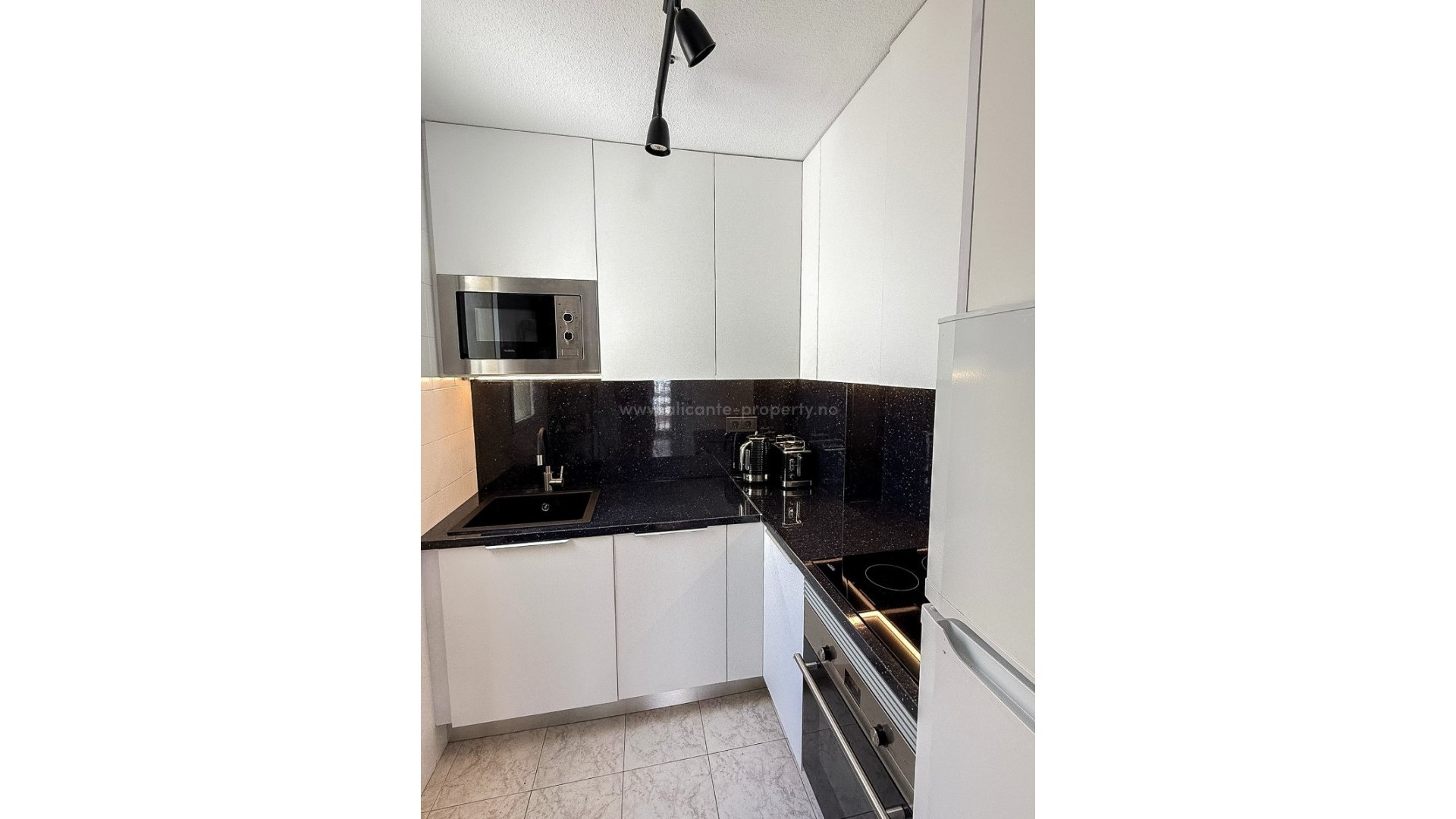 Apartment / flat in Torrevieja Centro