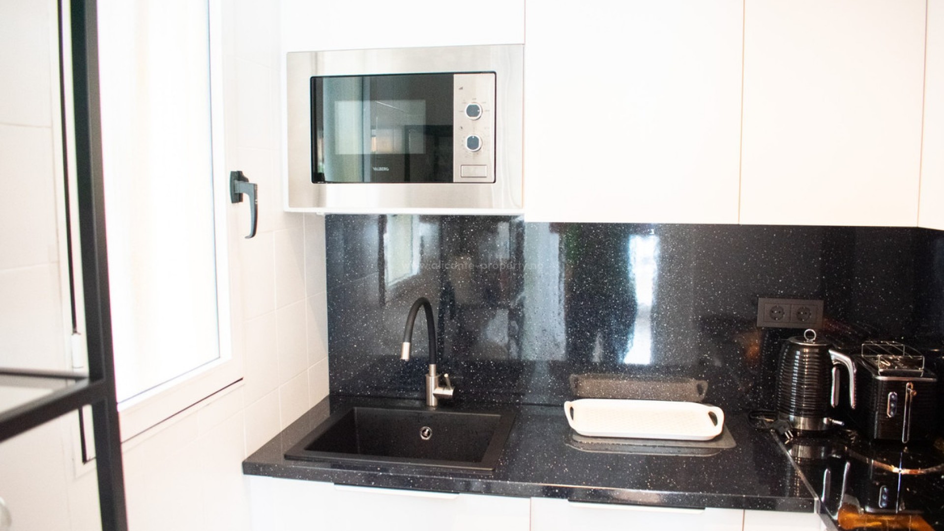 Apartment / flat in Torrevieja Centro