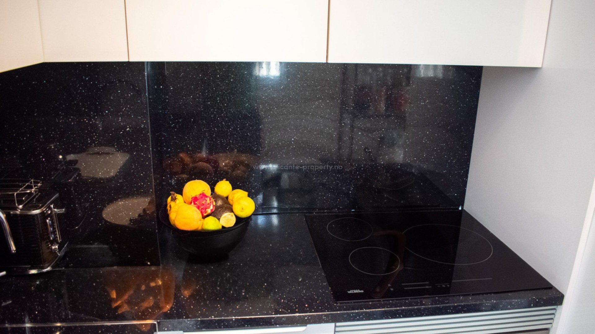 Apartment / flat in Torrevieja Centro